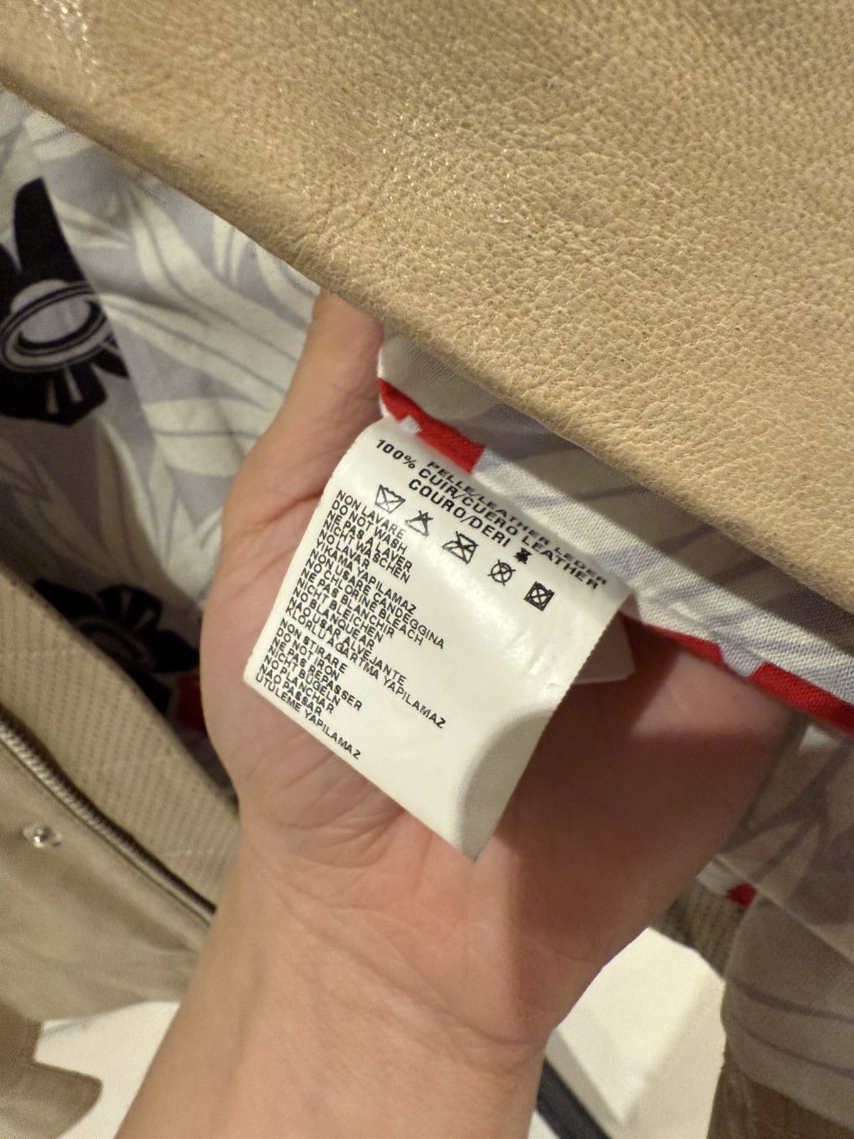 Diesel DIESEL Rare Size US S / EU 44-46 / 1 - 9 Thumbnail