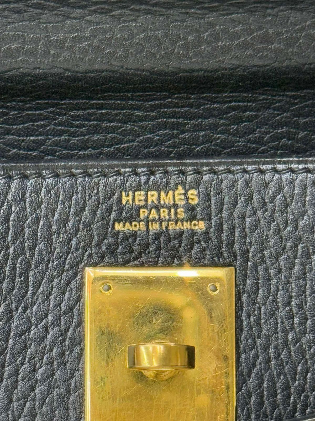 Hermes Hermes Kelly 32 Size ONE SIZE - 15 Thumbnail