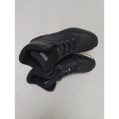Other Dakota Men's 3617 Mid-Cut Quad Lite Steel Toe 11M Size US 11 / EU 44 - 7 Thumbnail