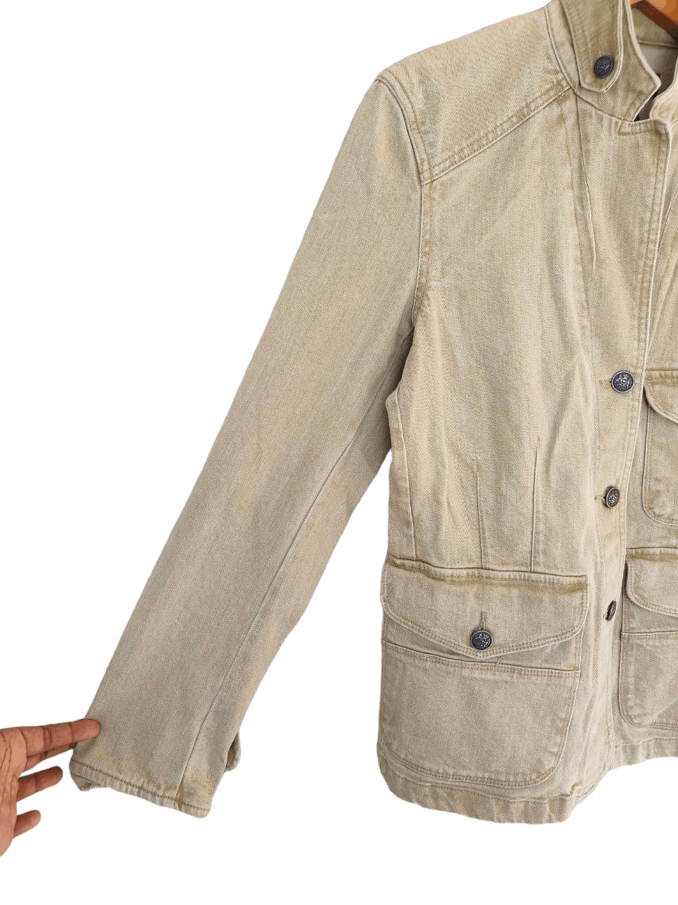 Polo Ralph Lauren Ralph Lauren JAcket Size M / US 6-8 / IT 42-44 - 3 Thumbnail