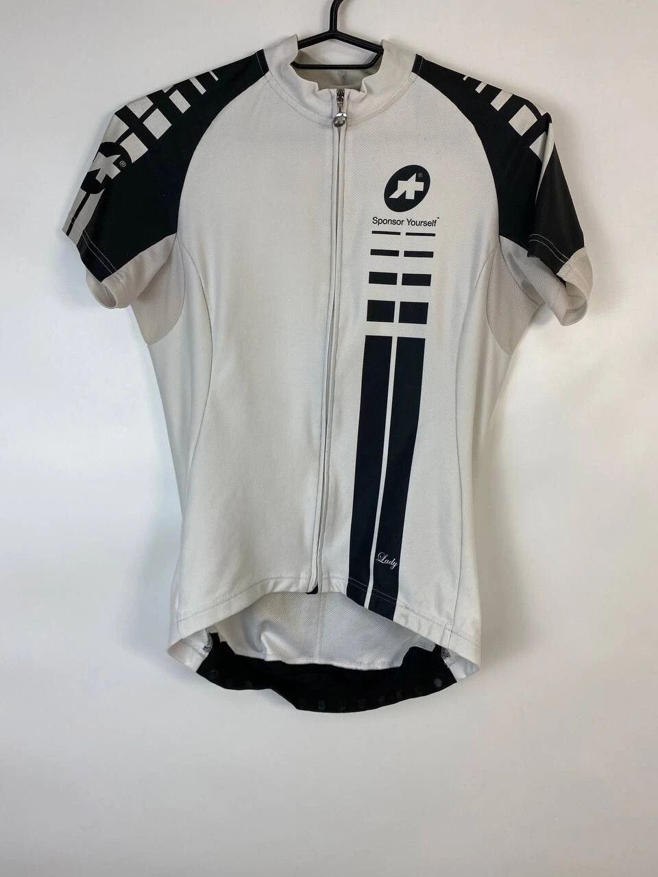Other Assos Mille Jersey Men Size M Size US M / EU 48-50 / 2 - 1 Thumbnail