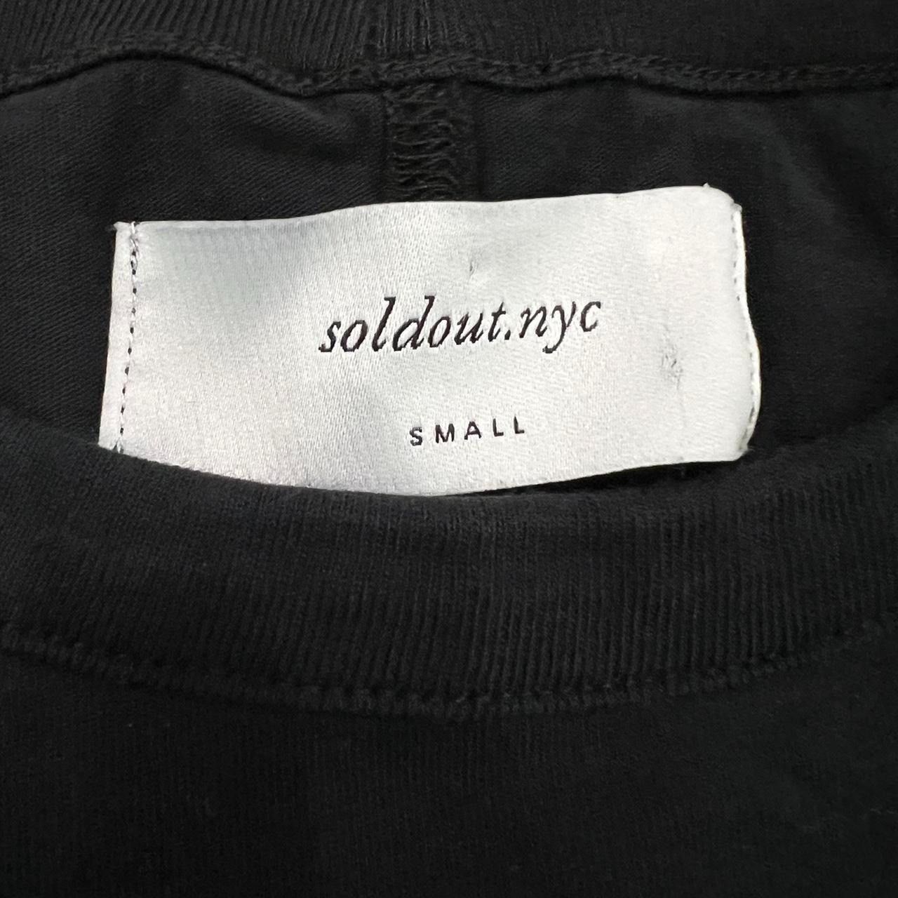 Other Sold out NYC The Line Perfect Tee Size S / US 4 / IT 40 - 3 Thumbnail