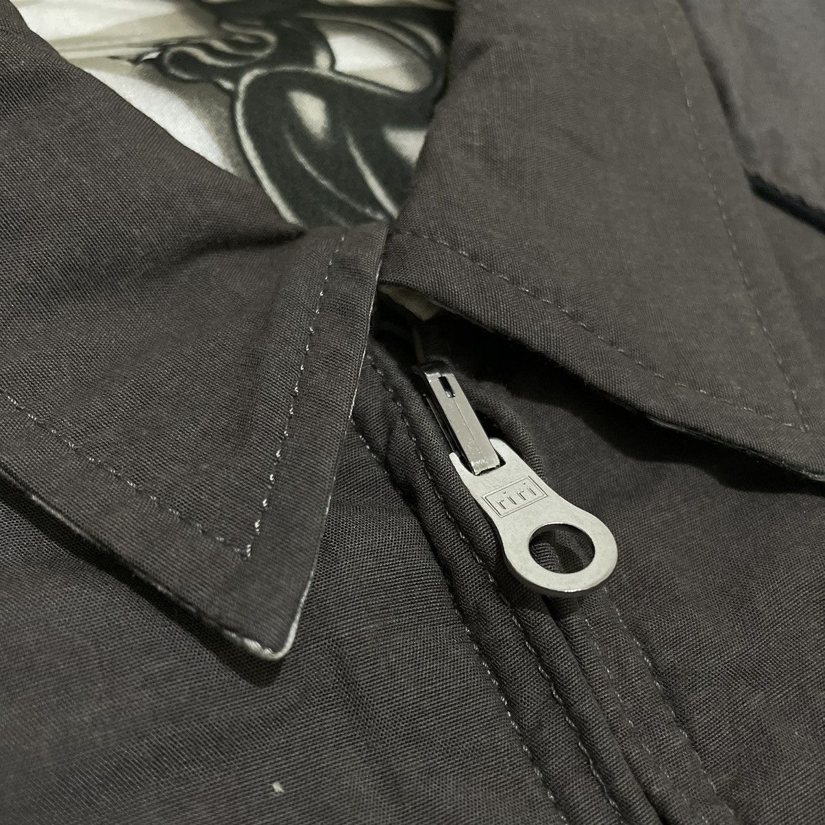 Sasquatchfabrix Reversible Sasquatchfabrix Embroidered Work Jacket Size US M / EU 48-50 / 2 - 5 Thumbnail