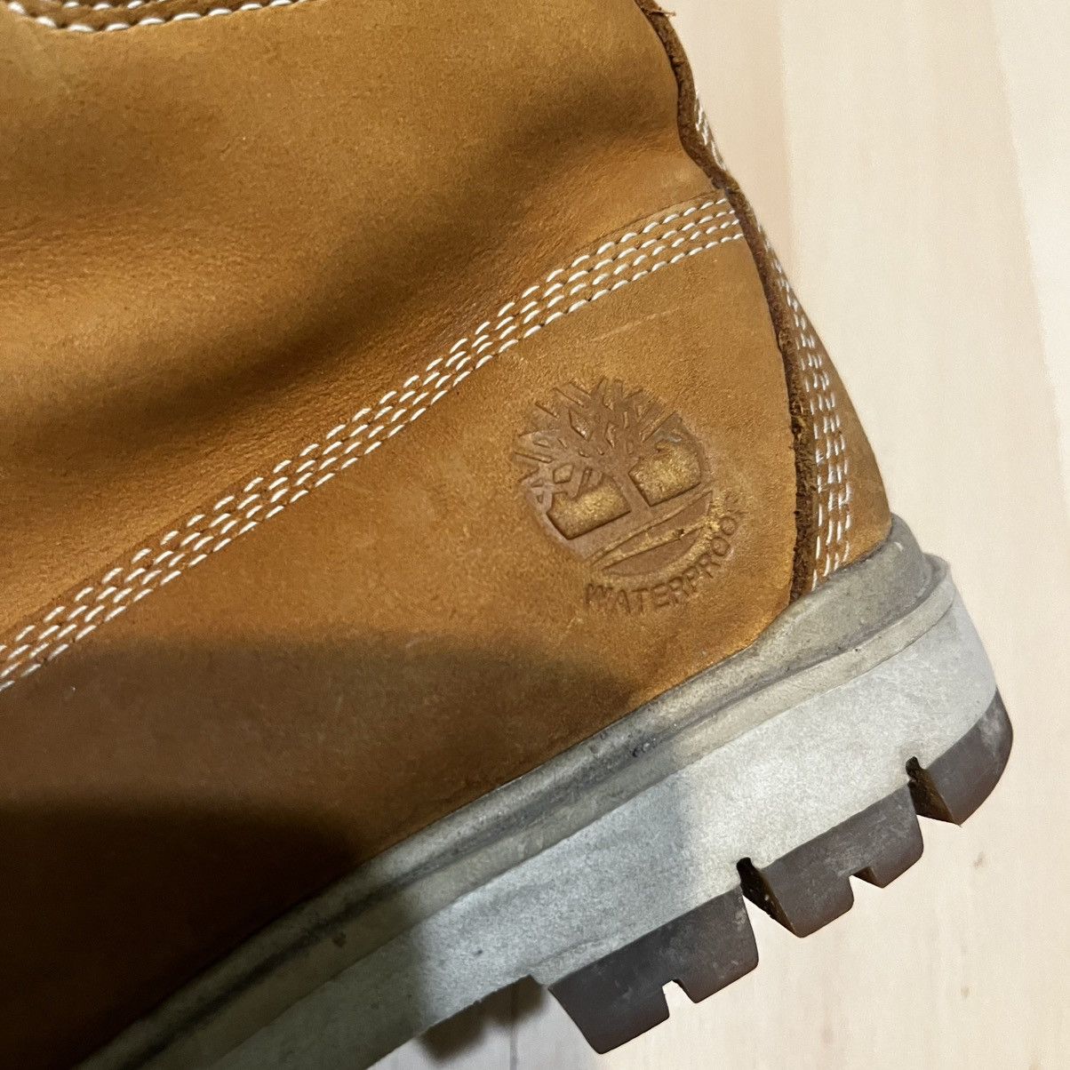 Timberland Boots Timberland Size US 7 / EU 40 - 2 Thumbnail