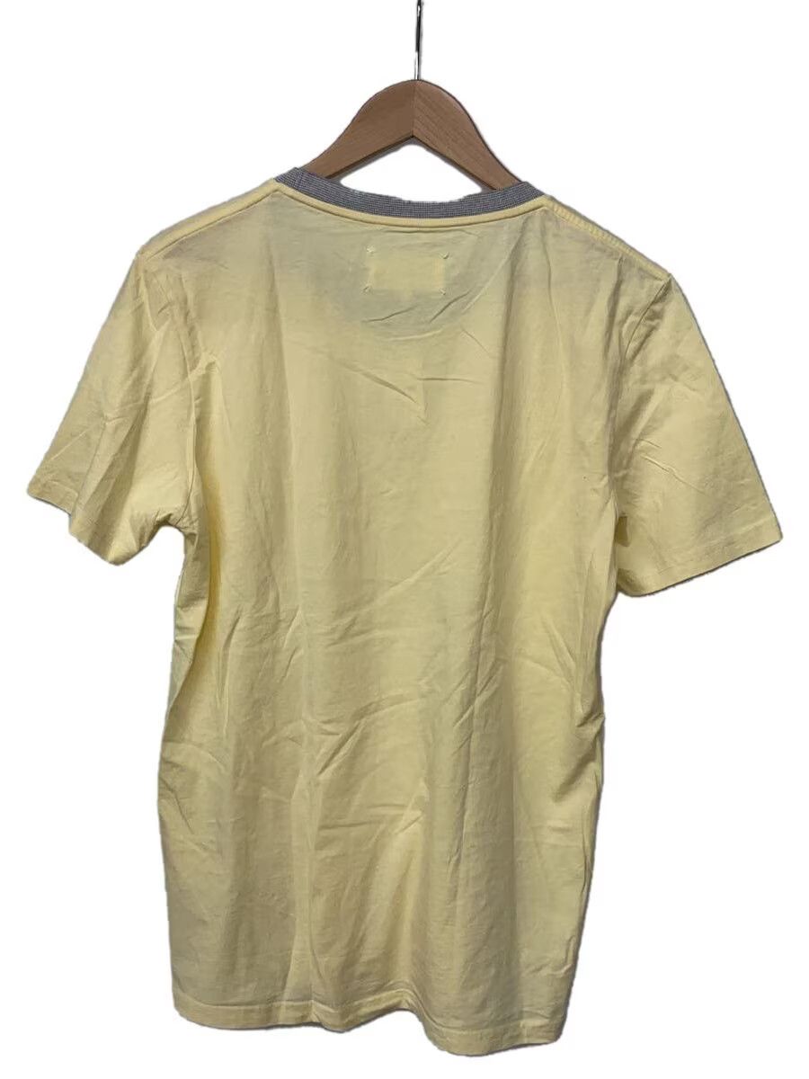 Maison Margiela Cotton Stitch Tee Size US L / EU 52-54 / 3 - 2 Thumbnail