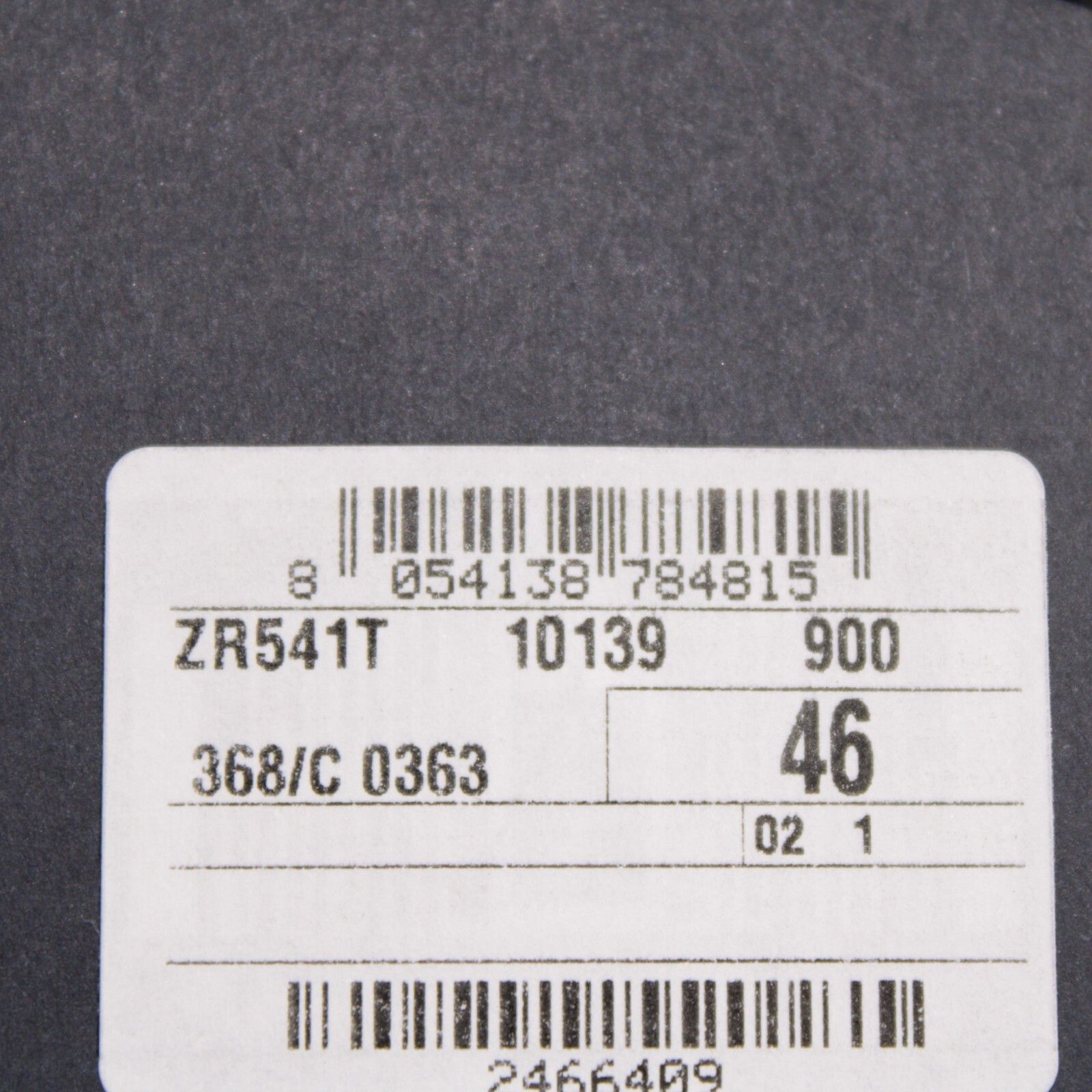Incotex INCOTEX New with tags Dress Pants Size 30 US In Gray Size US 30 / EU 46 - 5 Thumbnail