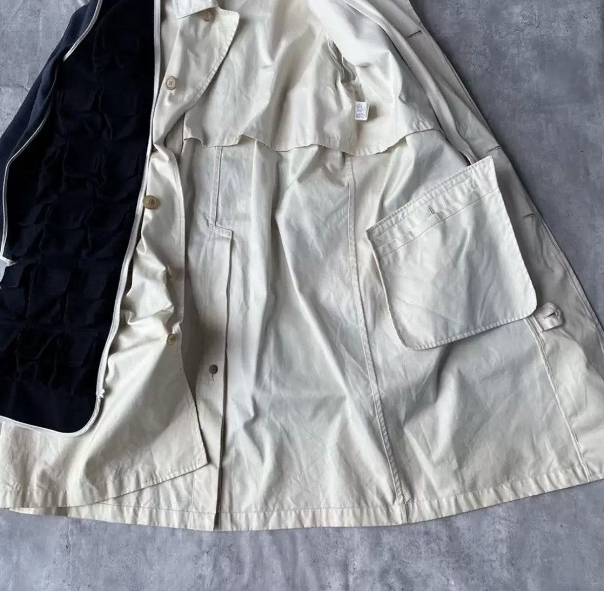 General Research General research 98aw Size US M / EU 48-50 / 2 - 6 Thumbnail