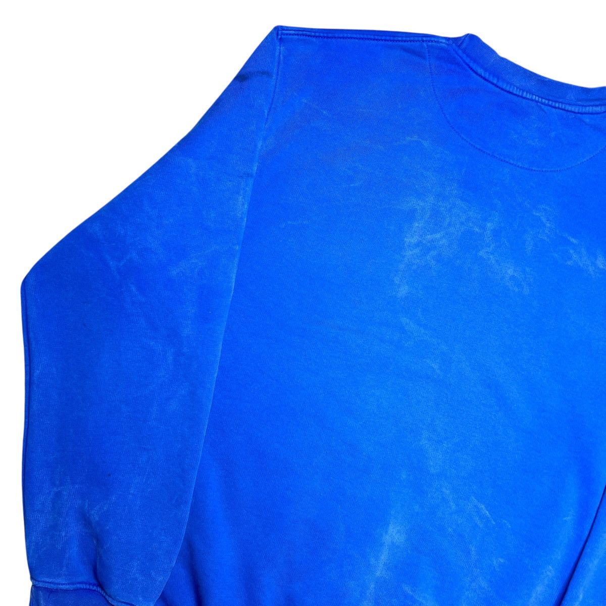 Nike Vintage 2000s Nike Swoosh Spell Out Embroidered Sweatshirt Size US L / EU 52-54 / 3 - 18 Thumbnail