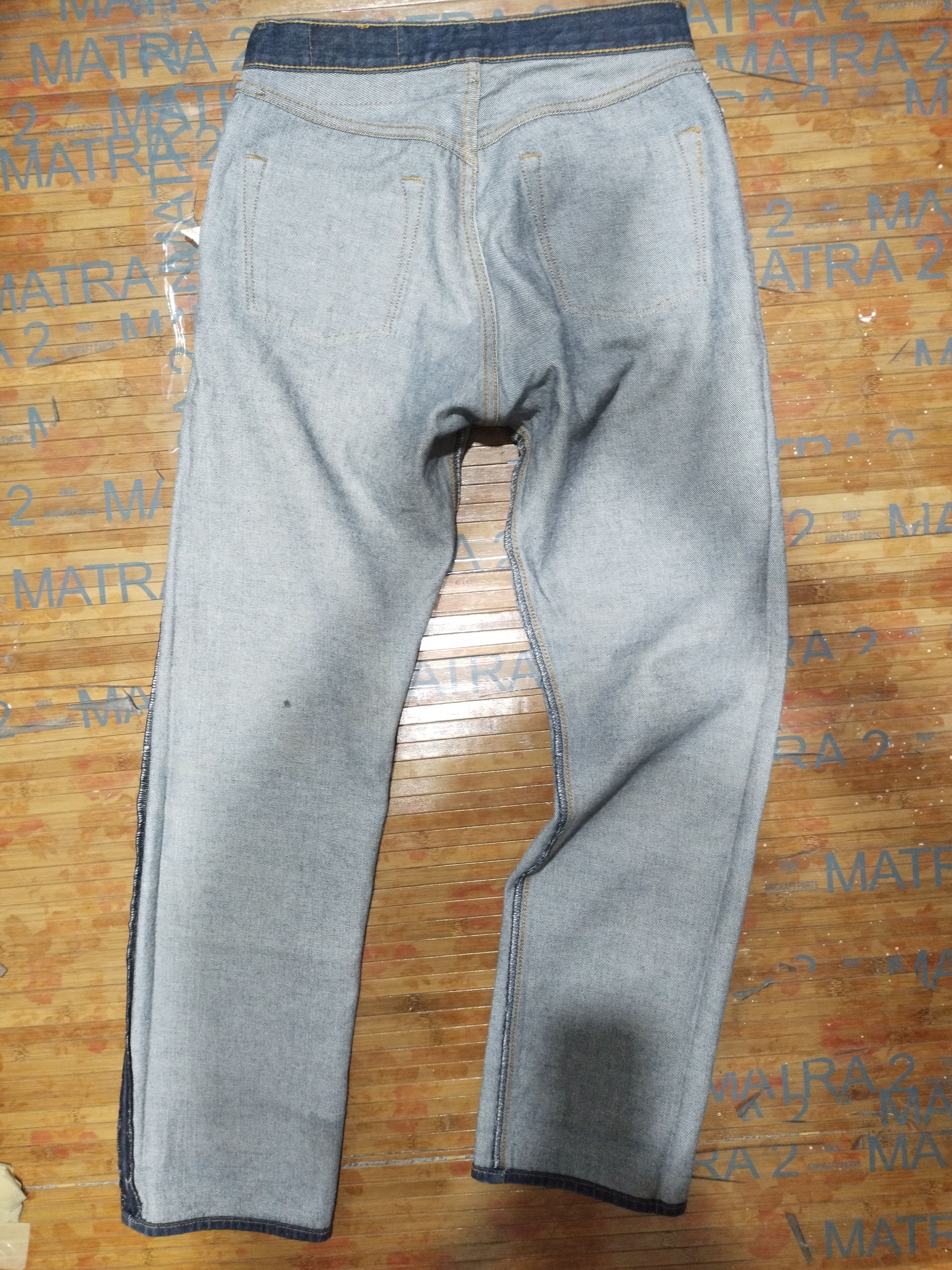 Levi's × Levi's Vintage Clothing Levis 501 Size US 31 - 17 Thumbnail