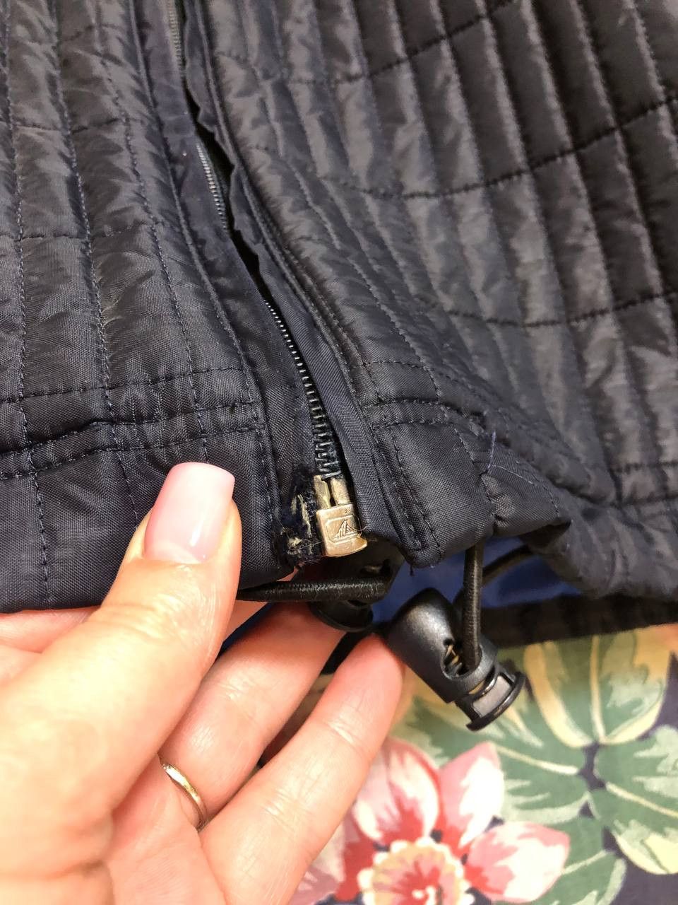 Valentino Valentino Vintage streetwear Jacket Women’s Size XS / US 0-2 / IT 36-38 - 10 Thumbnail