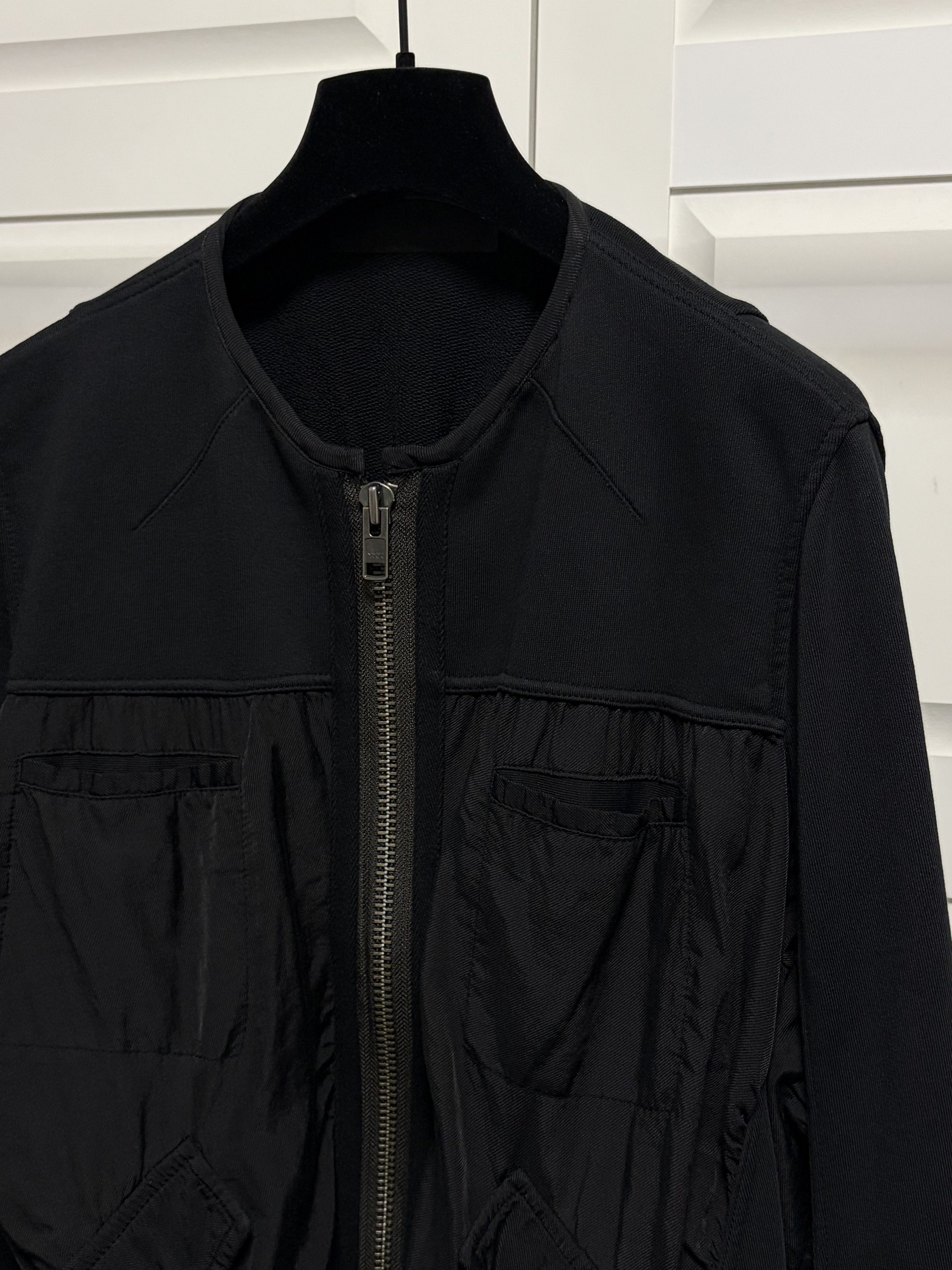 Haider Ackermann Haider Ackermann Perth Bomber Jacket Size US S / EU 44-46 / 1 - 2 Thumbnail