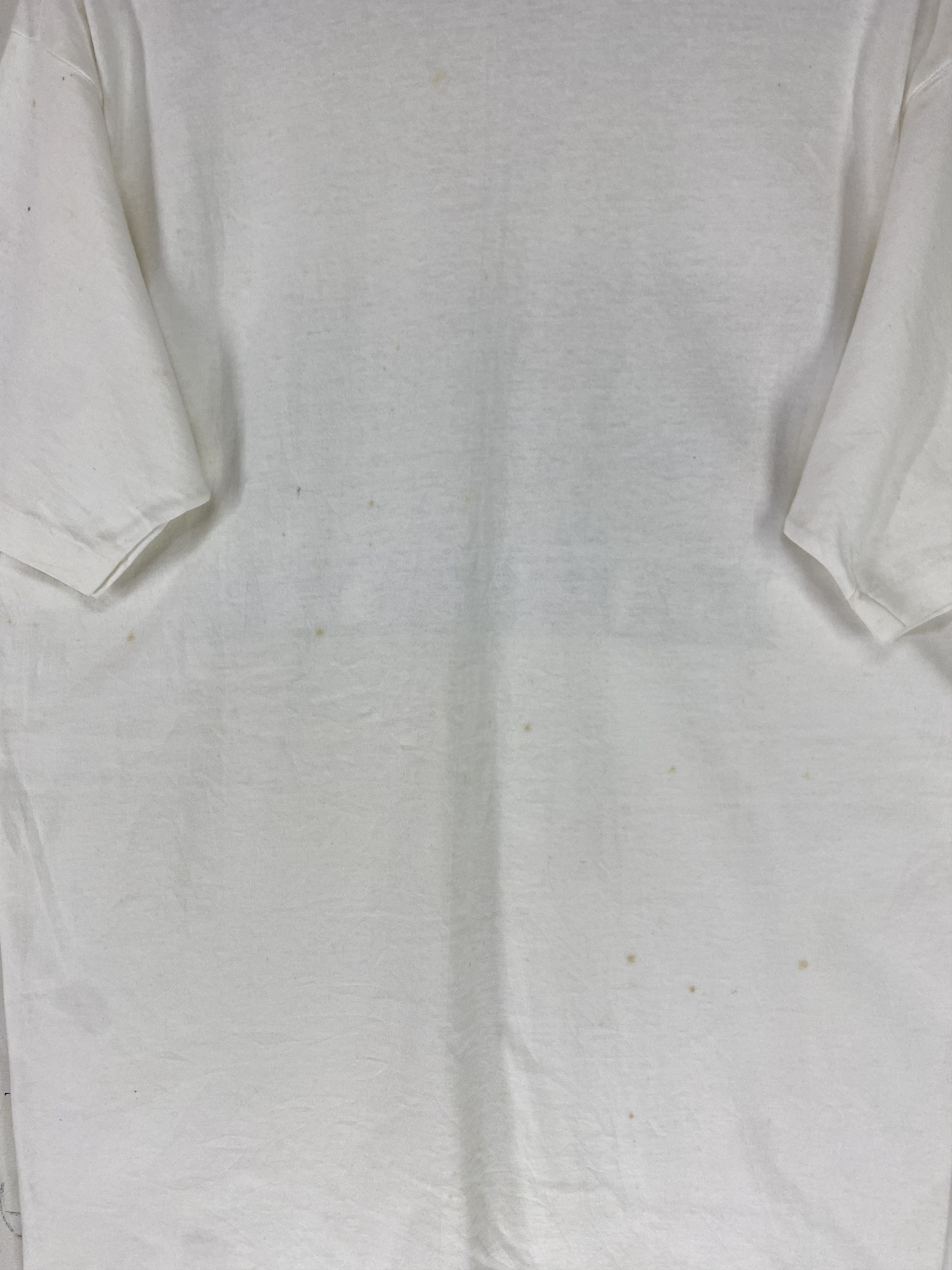 Other 90s Star wars jedi master yoda new old stock vintage shirt Size US M / EU 48-50 / 2 - 8 Thumbnail