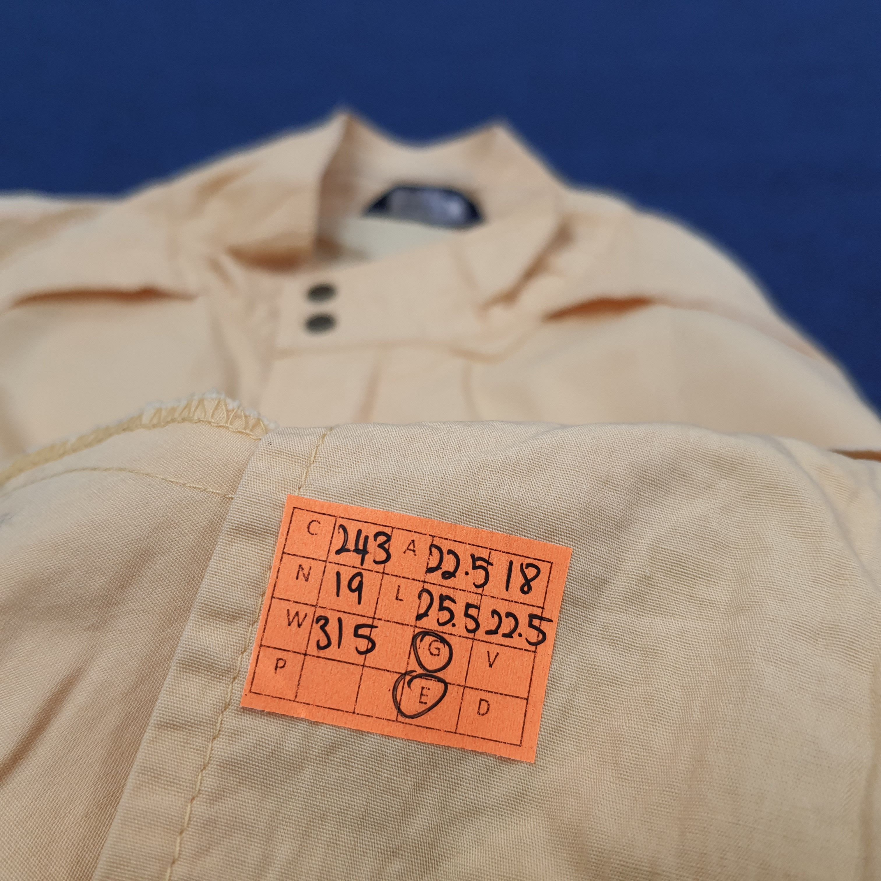 Audi Vintage Audi Motorsports Jacket C243N19 Size US M / EU 48-50 / 2 - 6 Thumbnail