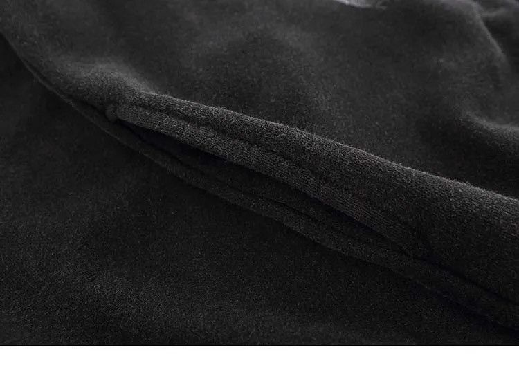 Japanese Brand Face Ghost Shadow Oversize Hoodie Size US M / EU 48-50 / 2 - 5 Thumbnail