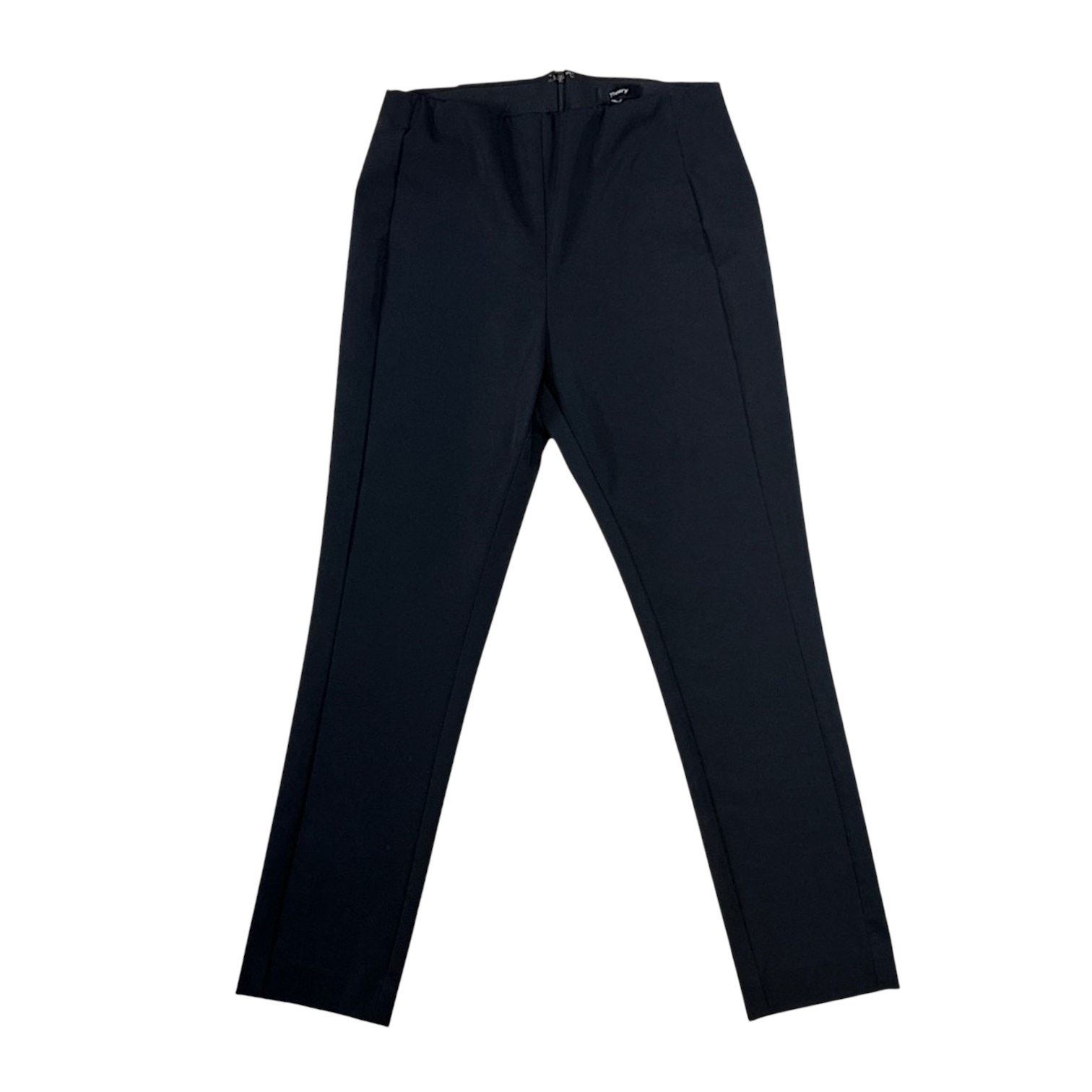 Theory Theory Black Pants | Size S Size 27" / US 4 / IT 40 - 1 Thumbnail
