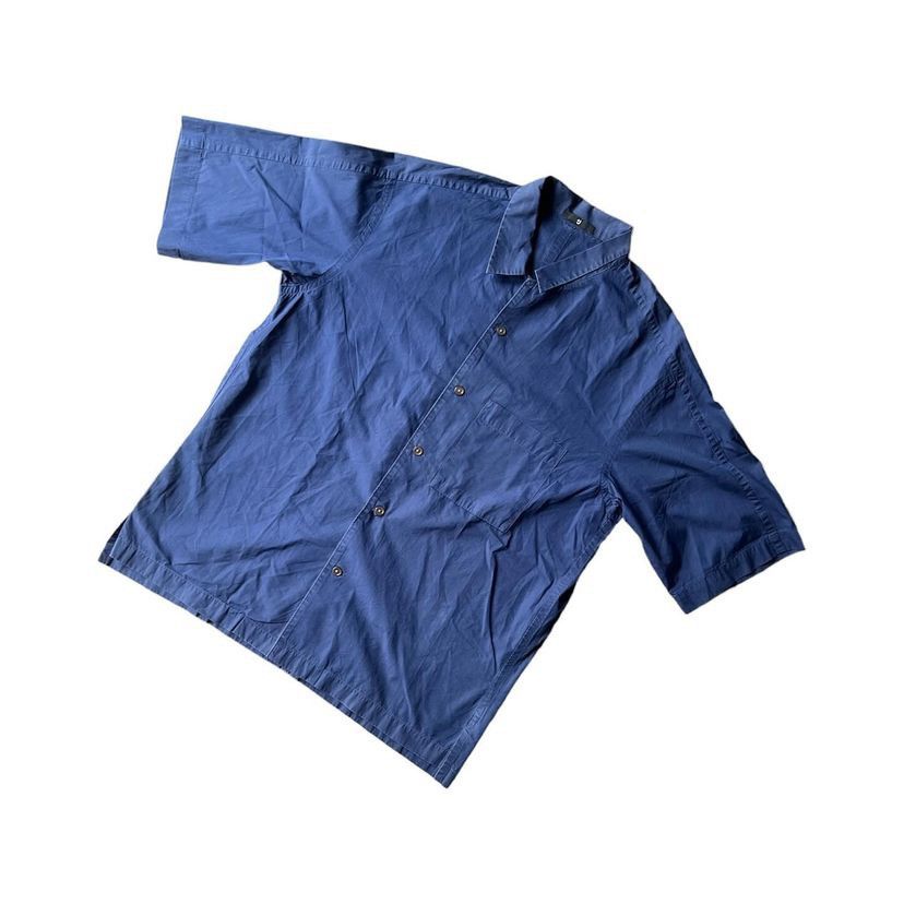 +J Jil Sander x Uniqlo Shirts Button Ups