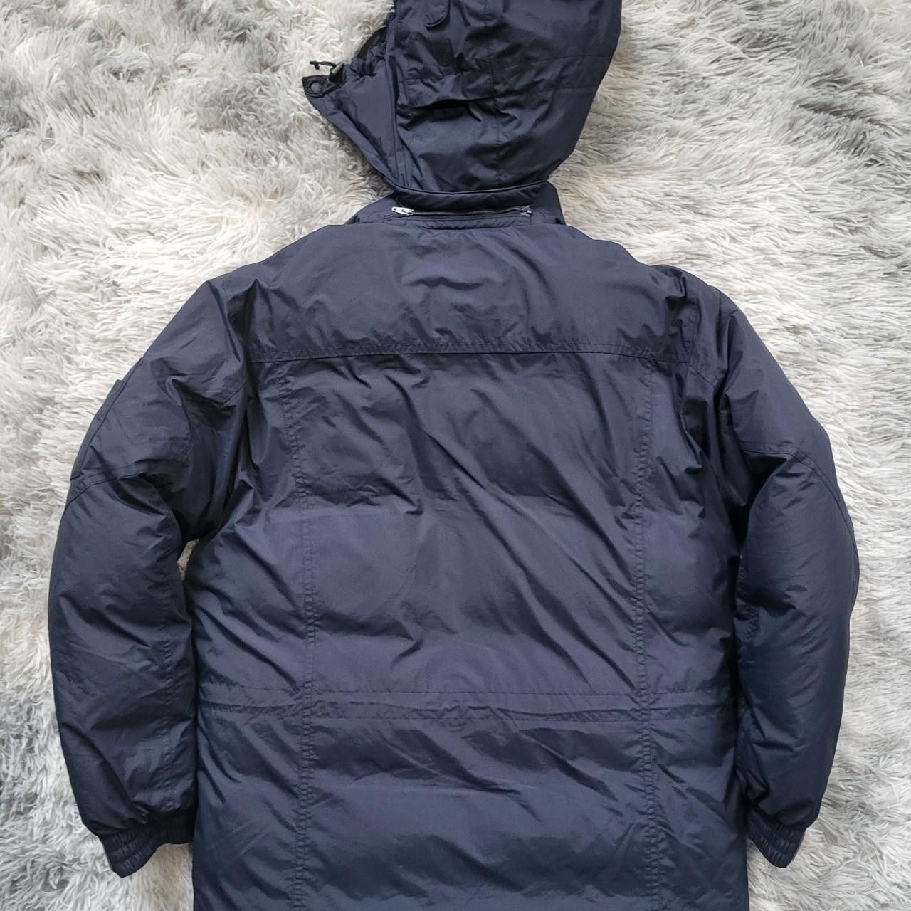 Montbell Montbell Colorado Down Jacket Men's – Size L – Navy Blue Size US L / EU 52-54 / 3 - 2 Thumbnail