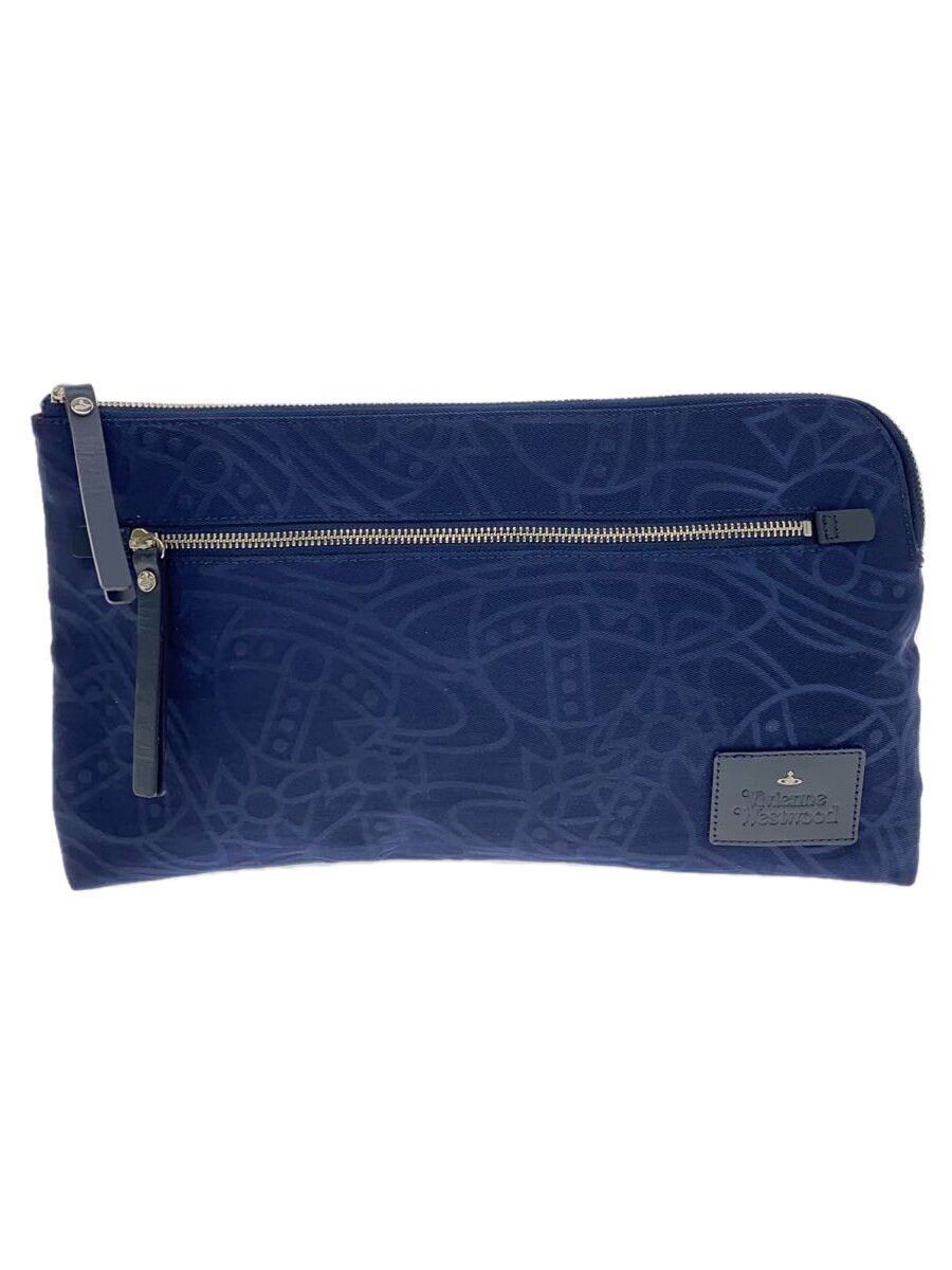 Vivienne Westwood Clutch Bag Size ONE SIZE - 1 Thumbnail