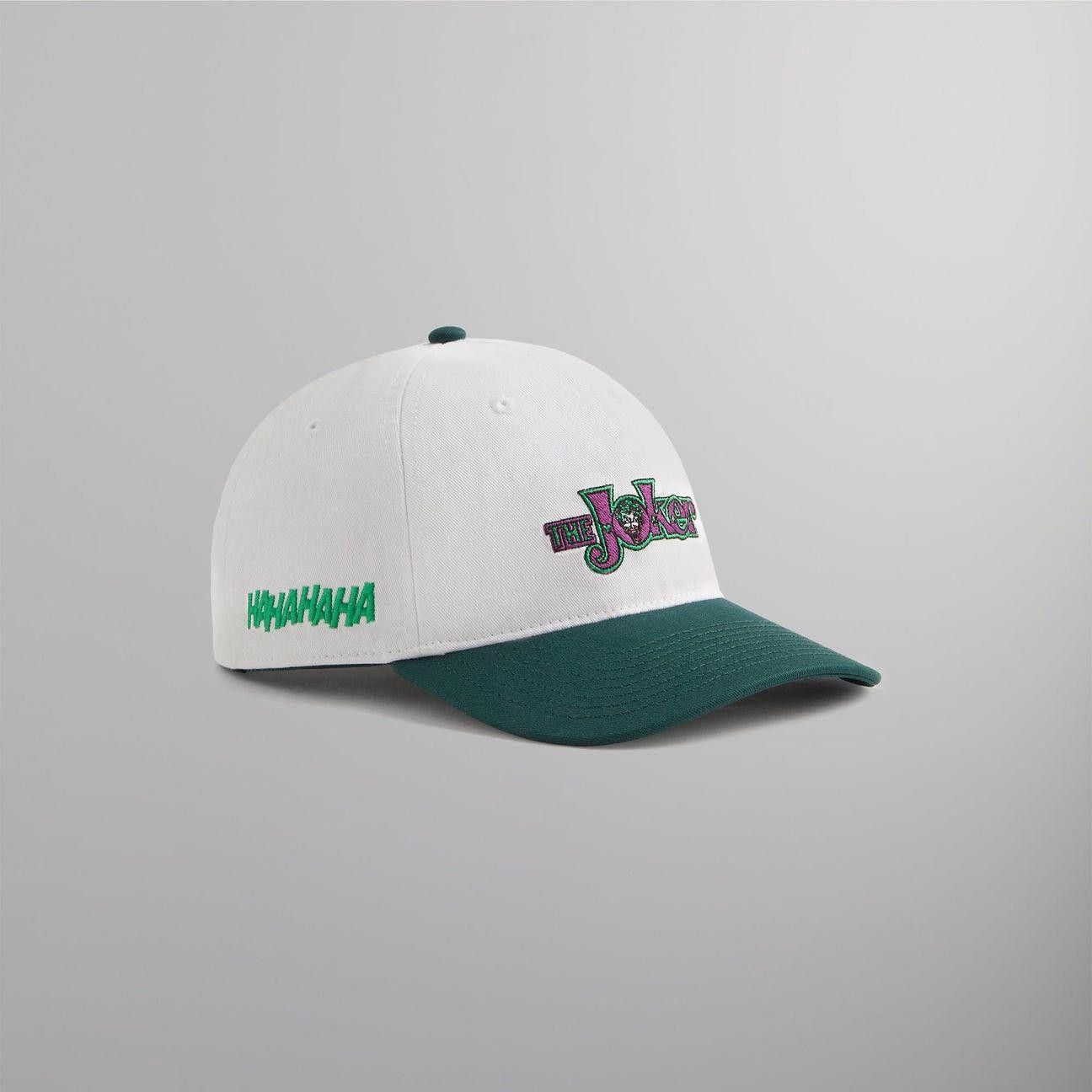Kith Kith x Batman The Joker Snapback Size ONE SIZE - 5 Thumbnail