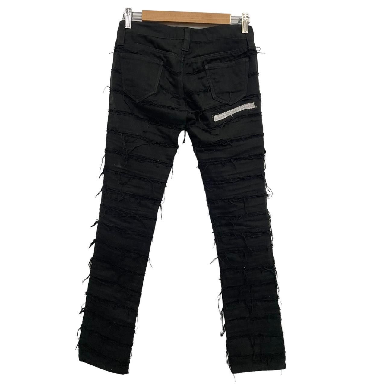 Other Alice auaa crust denim Size US 26 / EU 42 - 3 Thumbnail