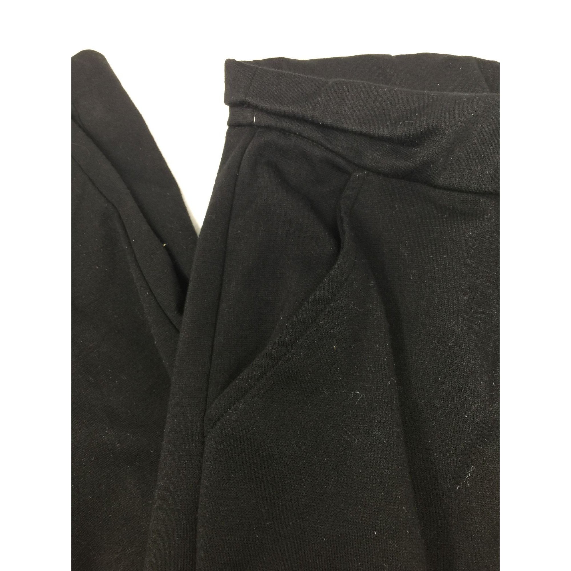 Other Breckenridge Womens Black Pants With Pockets Size 22W Size 22" - 4 Thumbnail