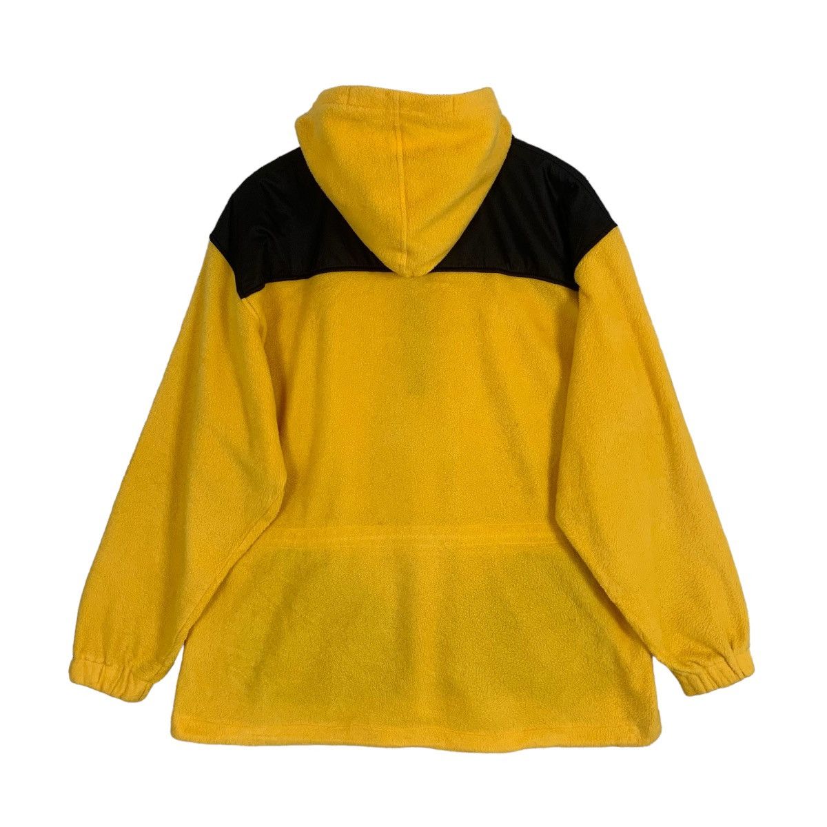 Adidas × Vintage Vintage Adidas Sportswear Outdoor Streetwear Fleece Jacket Size US M / EU 48-50 / 2 - 7 Thumbnail