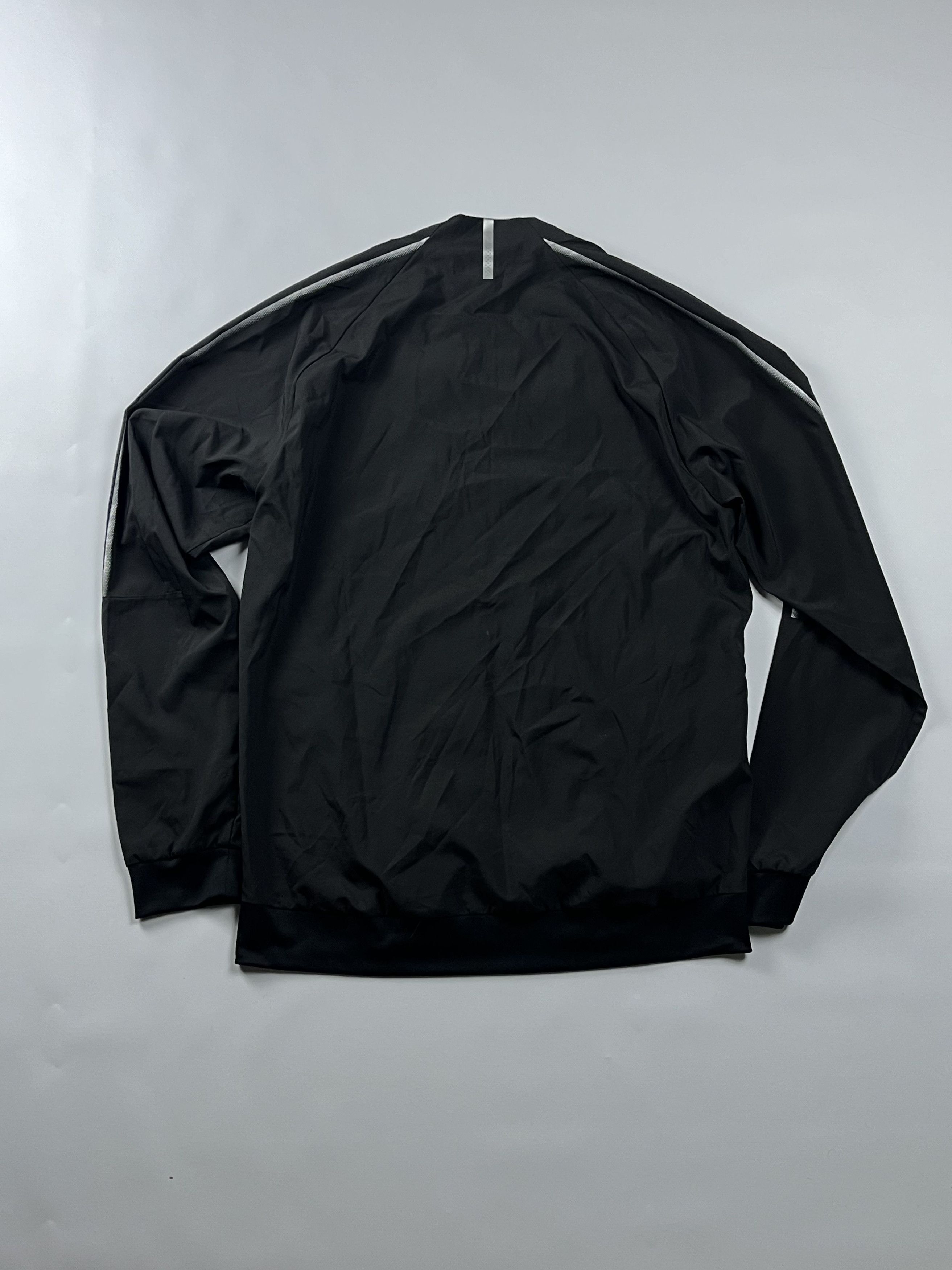 Jerzees × Puma BORUSSIA DORTMUND NYLON BOMBER Puma Size US M / EU 48-50 / 2 - 4 Thumbnail