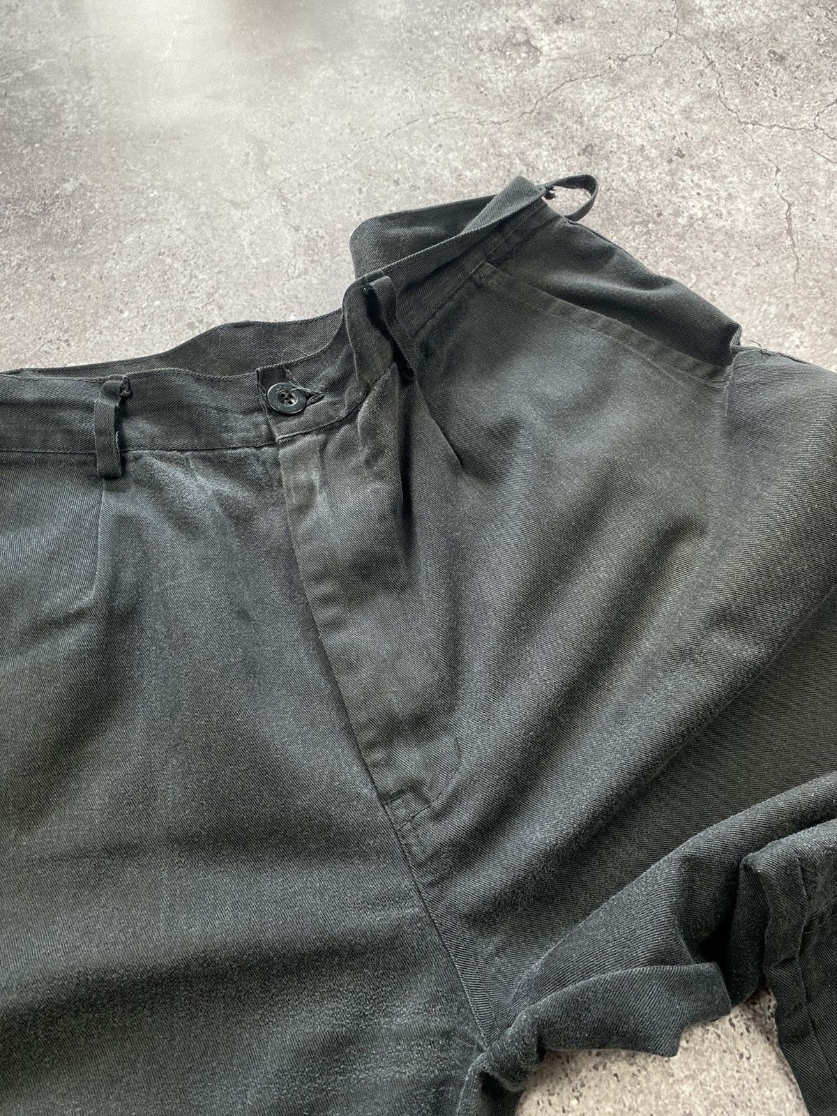 Dickies × Vintage Vintage Dickies Work Carpenter Faded Pants Carhartt Size US 36 / EU 52 - 2 Thumbnail