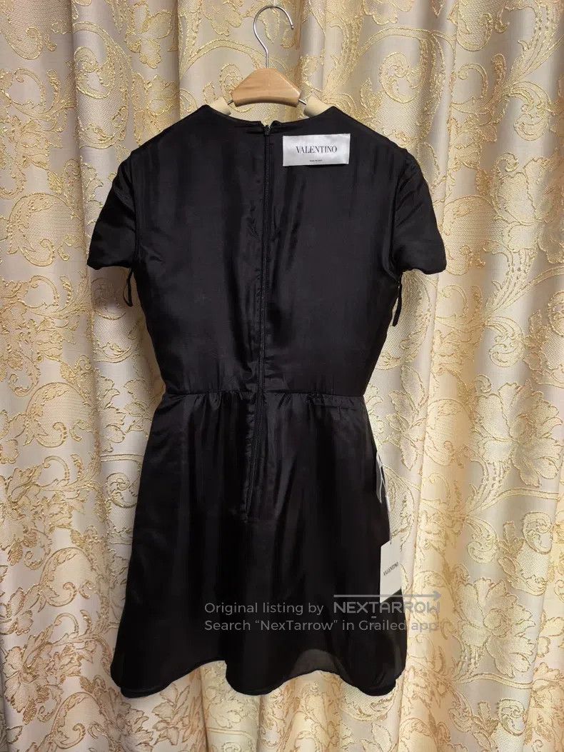 Valentino Valentino Main line dress Size S / US 4 / IT 40 - 4 Thumbnail