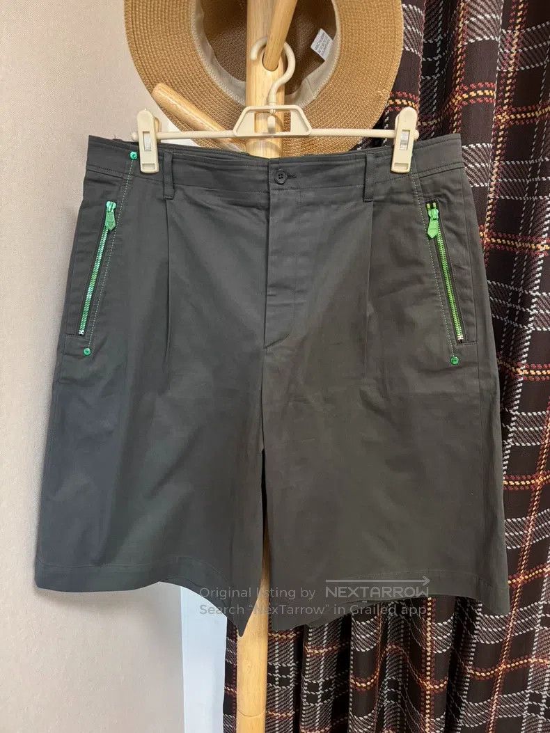 Hermes Hermes Casual shorts Size US 26 / EU 42 - 1 Thumbnail