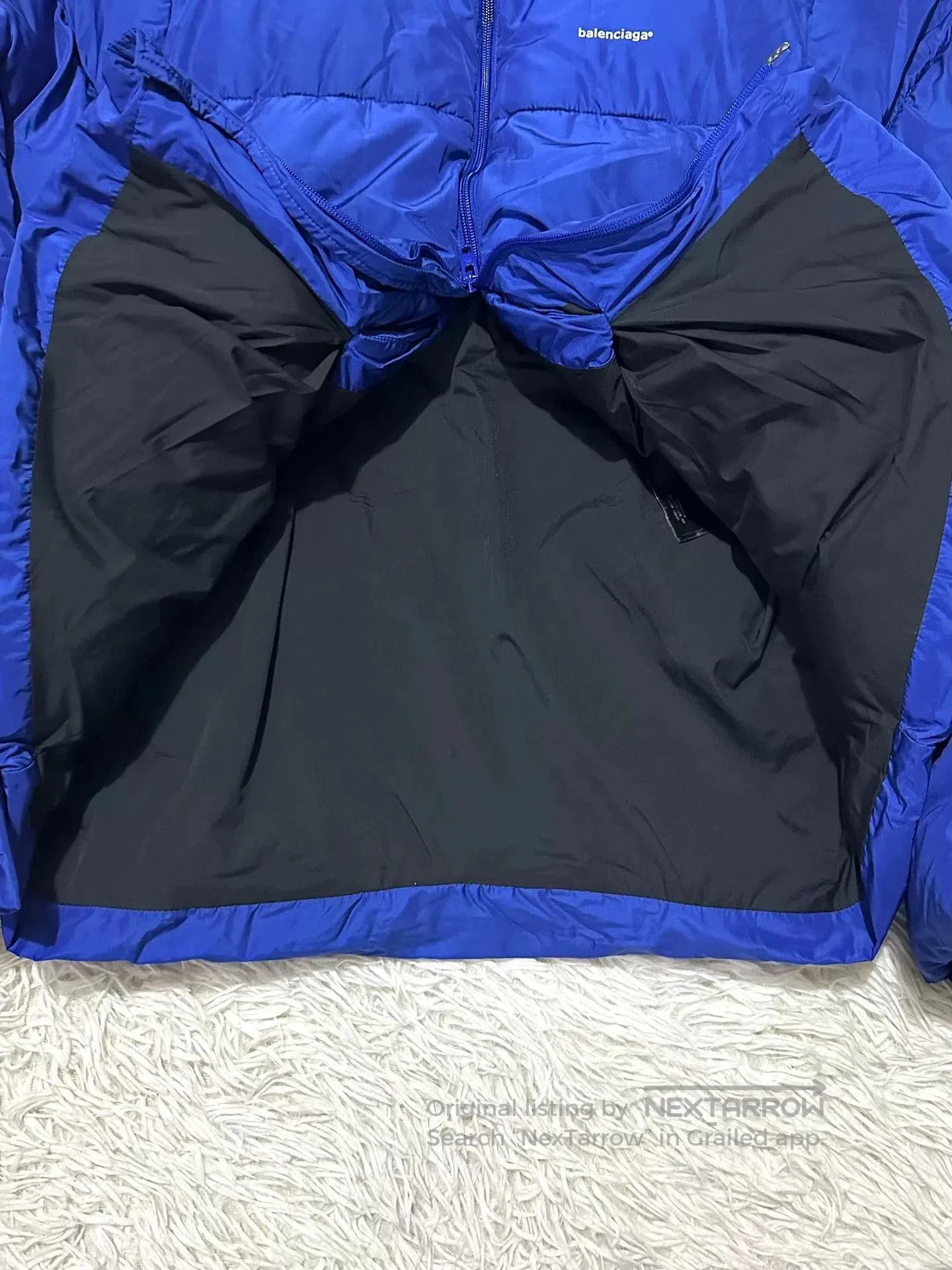 Balenciaga Balenciaga C. Size US L / EU 52-54 / 3 - 5 Thumbnail