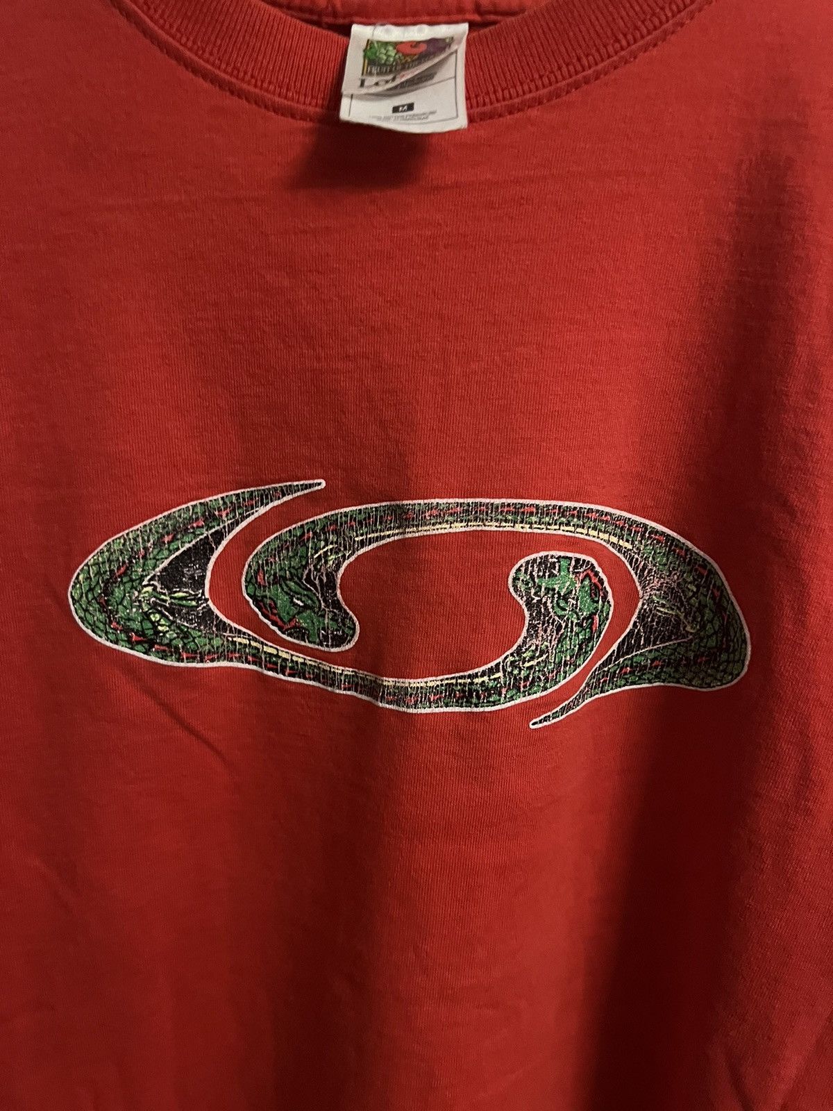 Powell Peralta 2000s Powell Peralra style skate tee Size US M / EU 48-50 / 2 - 2 Thumbnail