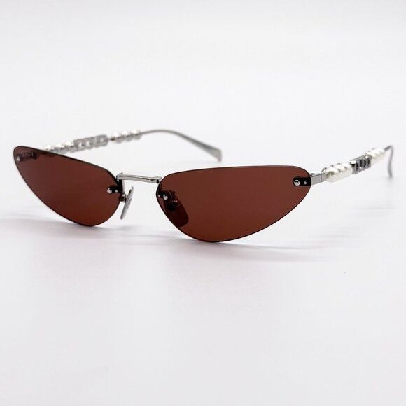Gucci NEW GUCCI GG1920S 002 SUNGLASSES GUCCI Size ONE SIZE - 3 Thumbnail