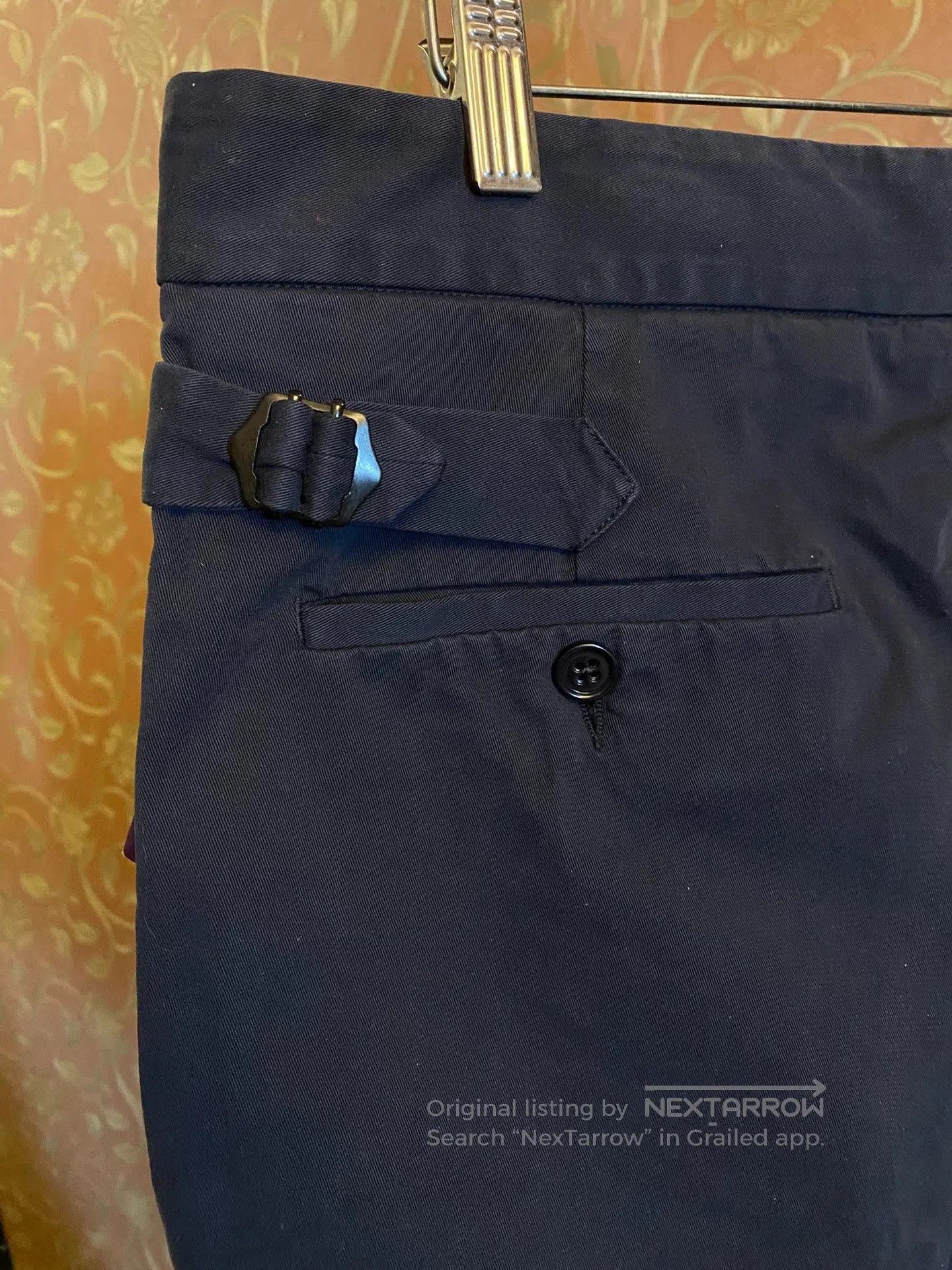 RRL Ralph Lauren Ralph Lauren Purple Label RRL Shorts. Size US 32 / EU 48 - 7 Thumbnail