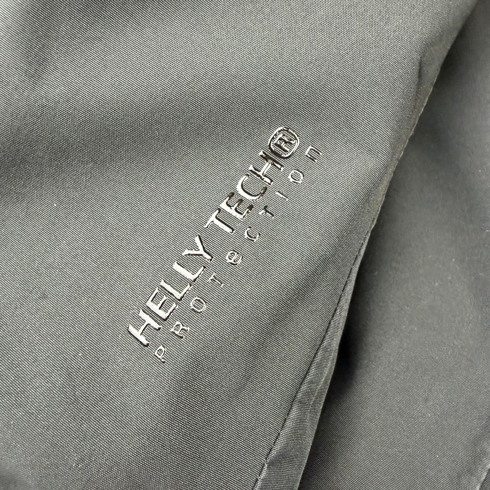 Helly Hansen Helly Hansen Hellytech Protection Parka 2XL Black Size US XXL / EU 58 / 5 - 5 Thumbnail
