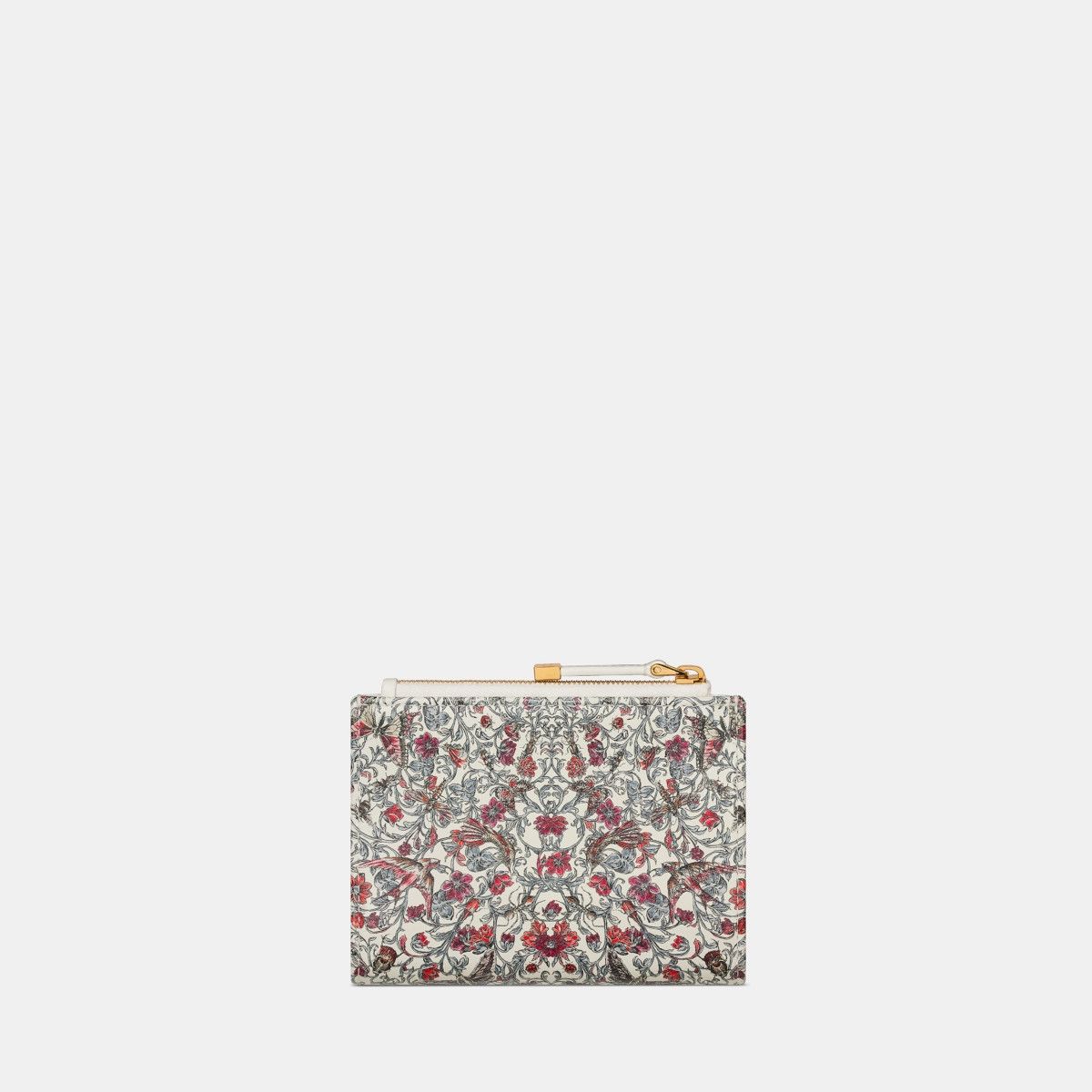 Dior o1bcso1str0226 Size:OS/Caro Dahlia Wallet in Multicolor Size ONE SIZE - 5 Thumbnail