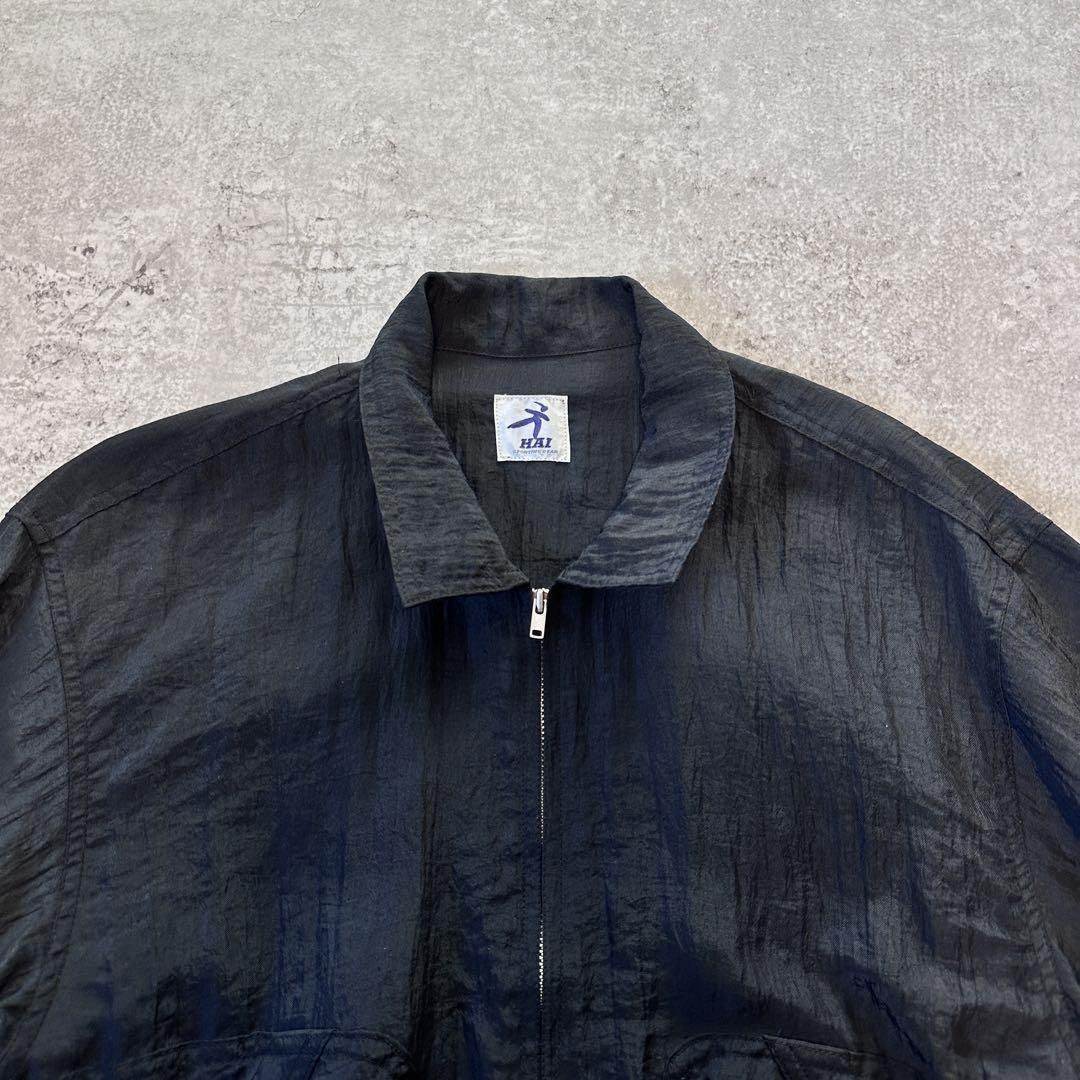 Hai Sporting Gear HAI SPORTING GEAR 1980s Jacket Size US M / EU 48-50 / 2 - 3 Thumbnail