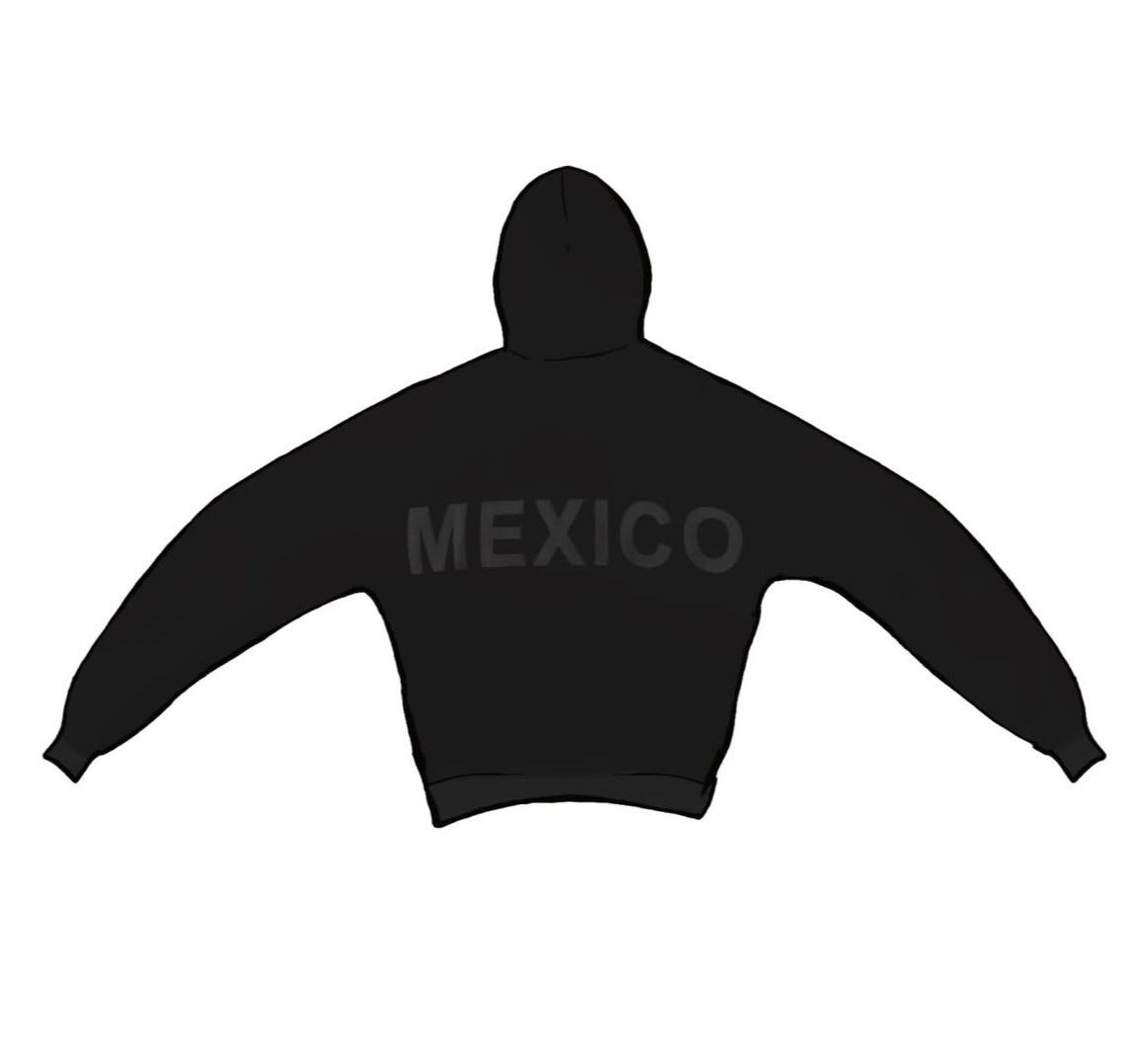 Yeezy SZNX MEXICO EDITION Size US L / EU 52-54 / 3 - 2 Thumbnail
