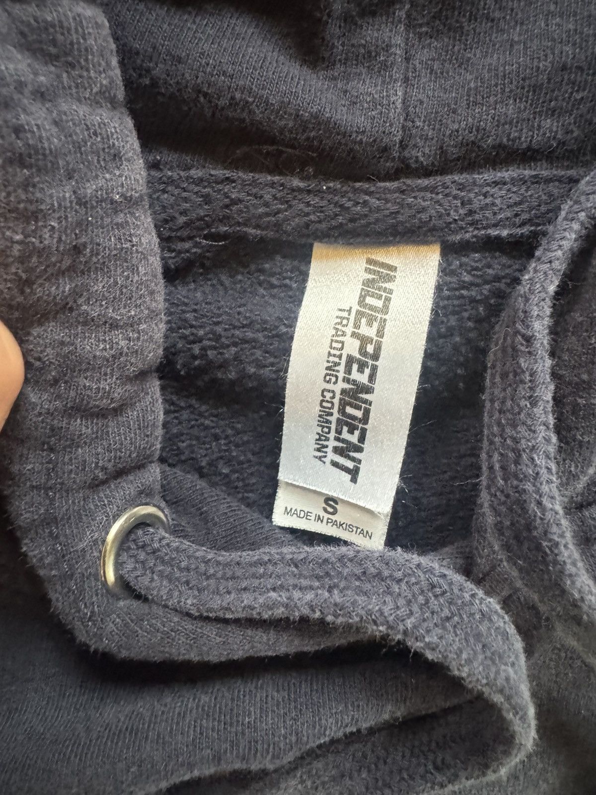 Other Jokers skate shop hoody Size US S / EU 44-46 / 1 - 2 Thumbnail