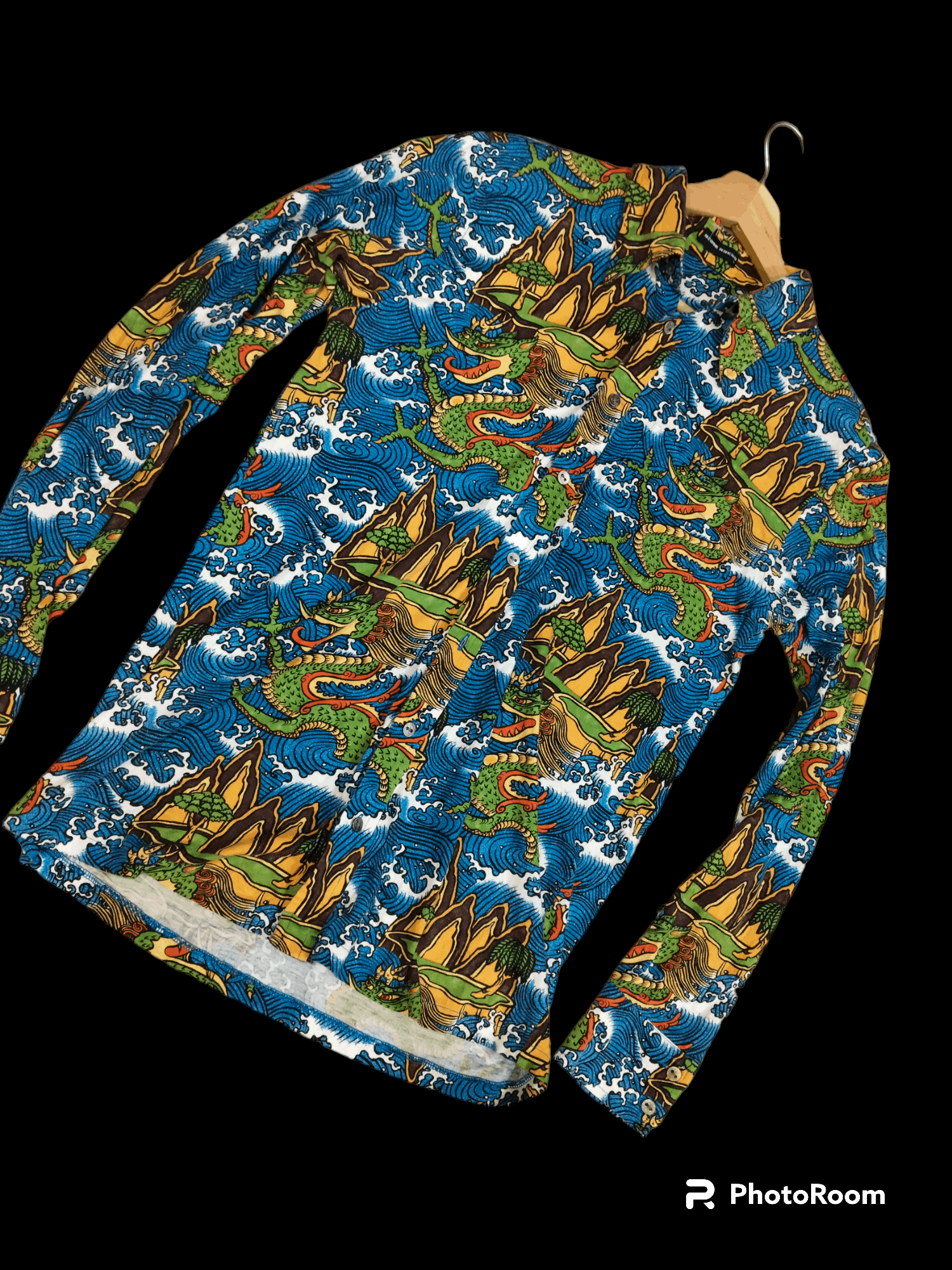 Vintage Ozone Hysteric Glamour | Grailed