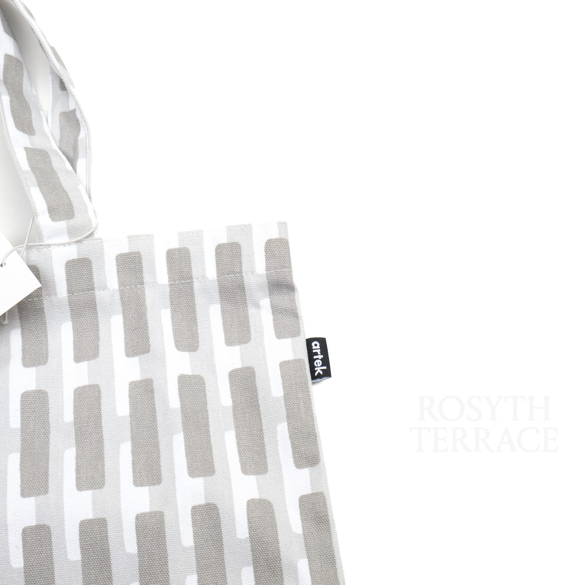 Artek 【ARTEK / SIENA CANVAS TOTE BAG / OS】 Size ONE SIZE - 2 Thumbnail