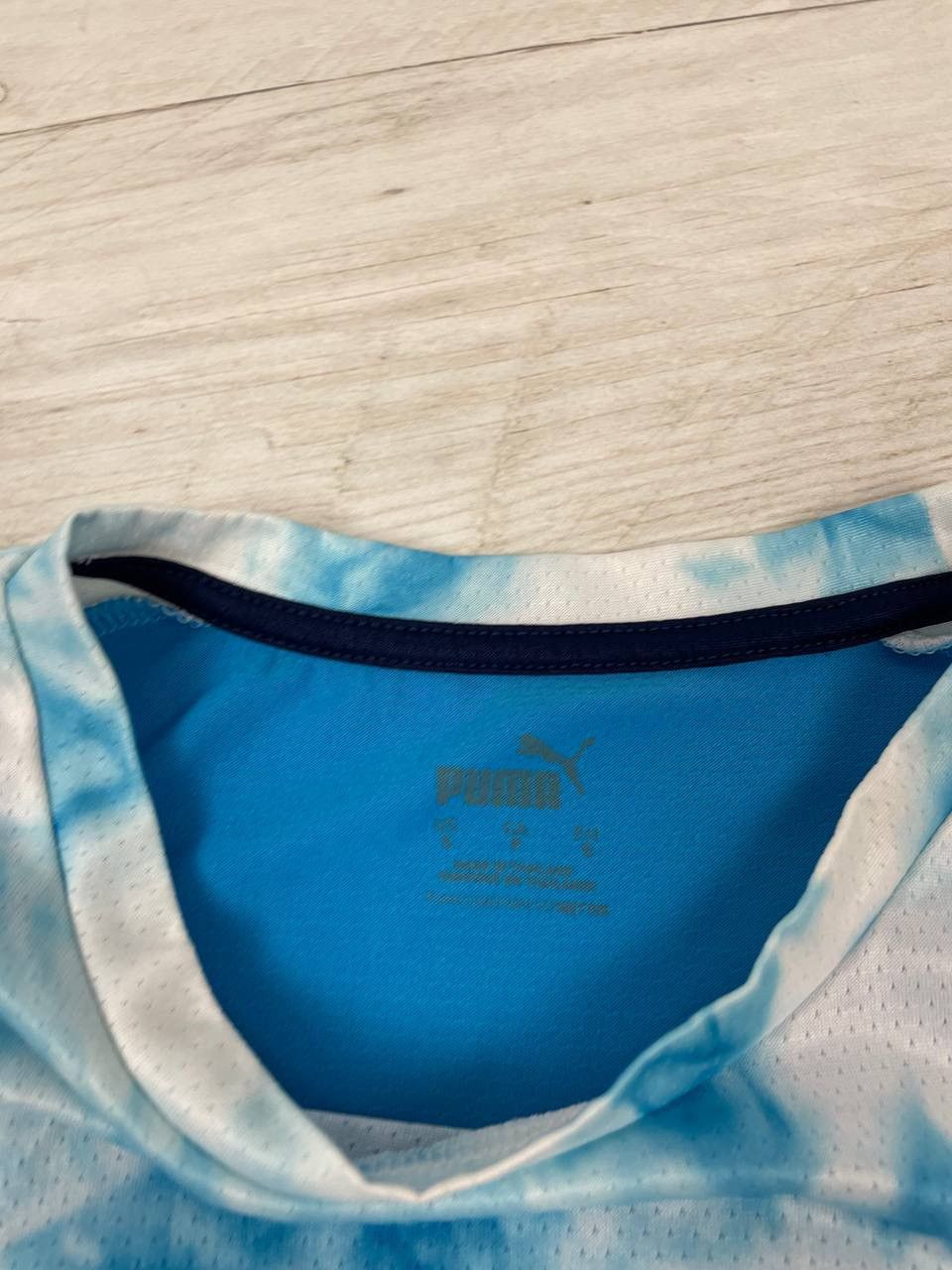Puma Puma Olympique de Marseille 2022 2023 Training Shirt Jersey Size US S / EU 44-46 / 1 - 6 Thumbnail