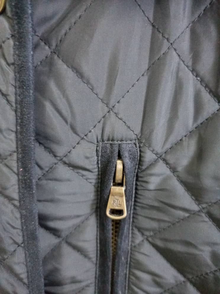 Designer × Lauren Ralph Lauren Lauren Ralph Lauren Jacket Size S / US 4 / IT 40 - 4 Thumbnail