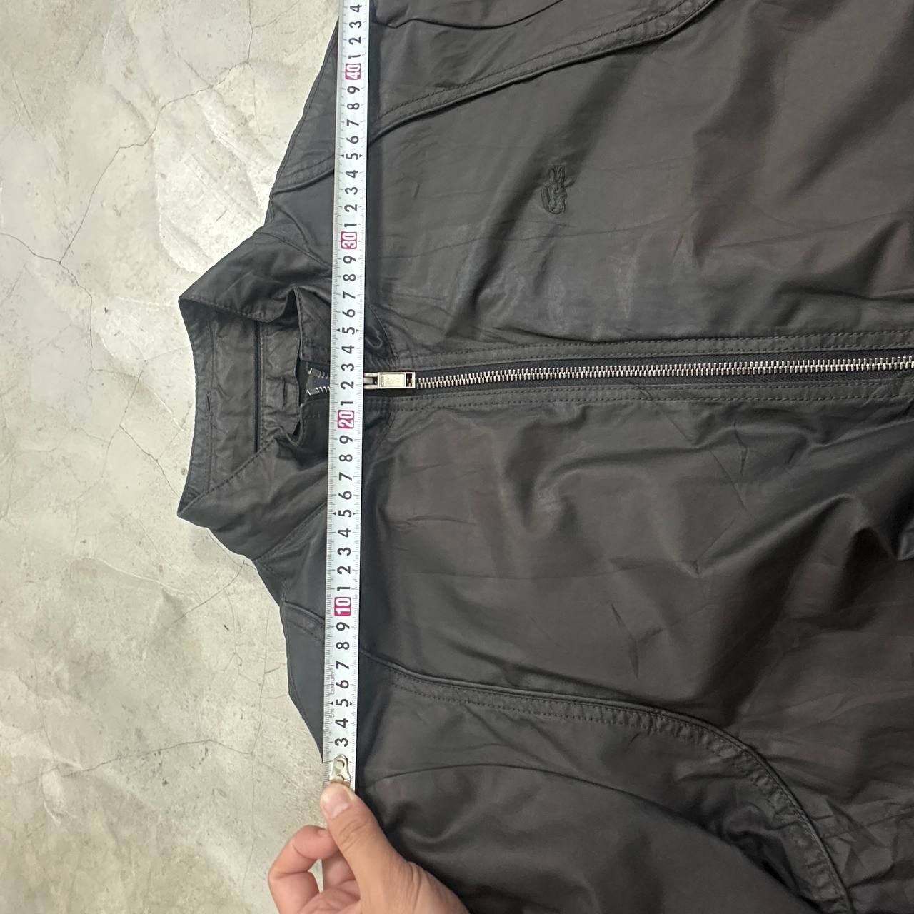 Lacoste Vintage Lacoste Jacket Size US M / EU 48-50 / 2 - 19 Thumbnail