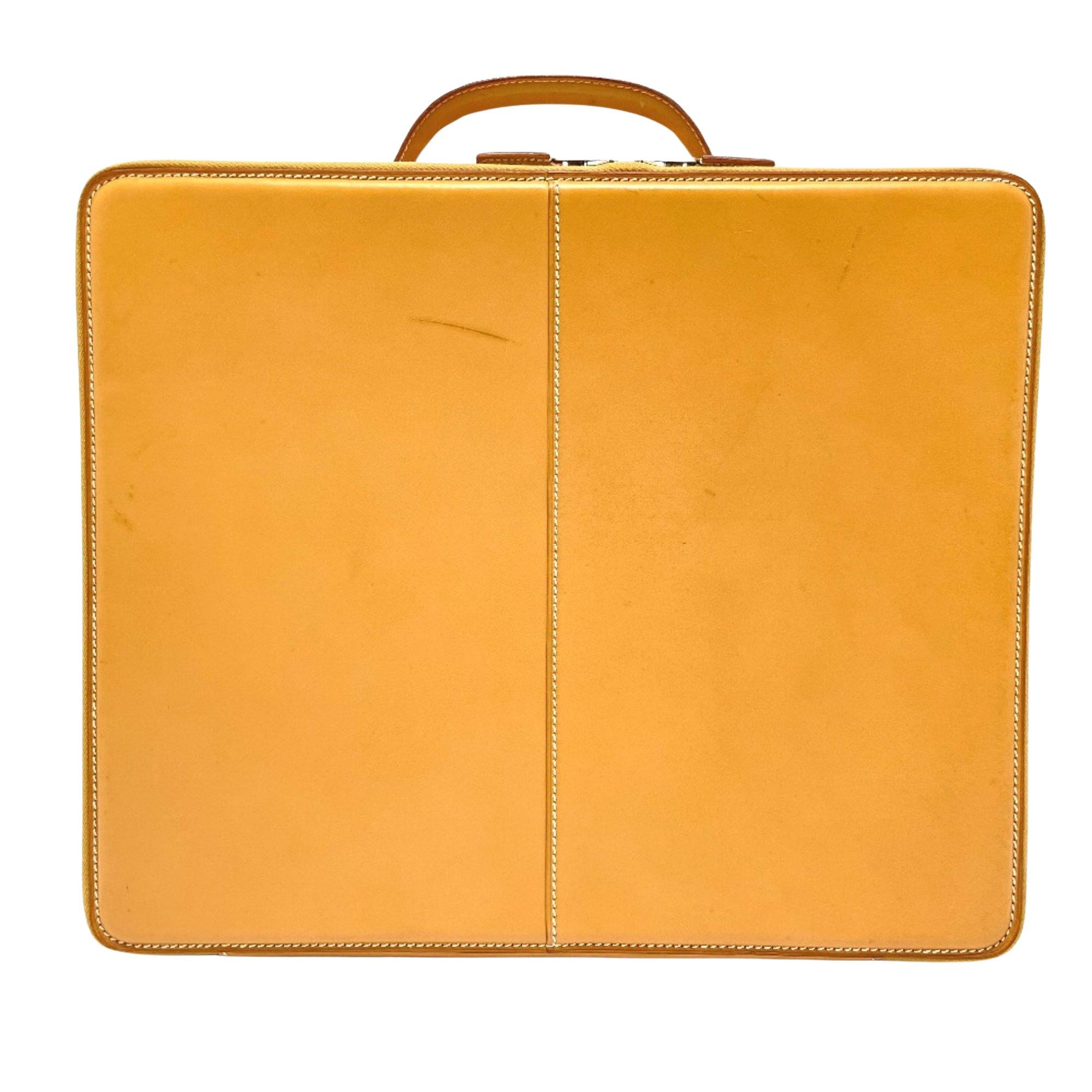 Hermes Hermès Yale briefcase Size ONE SIZE - 1 Thumbnail