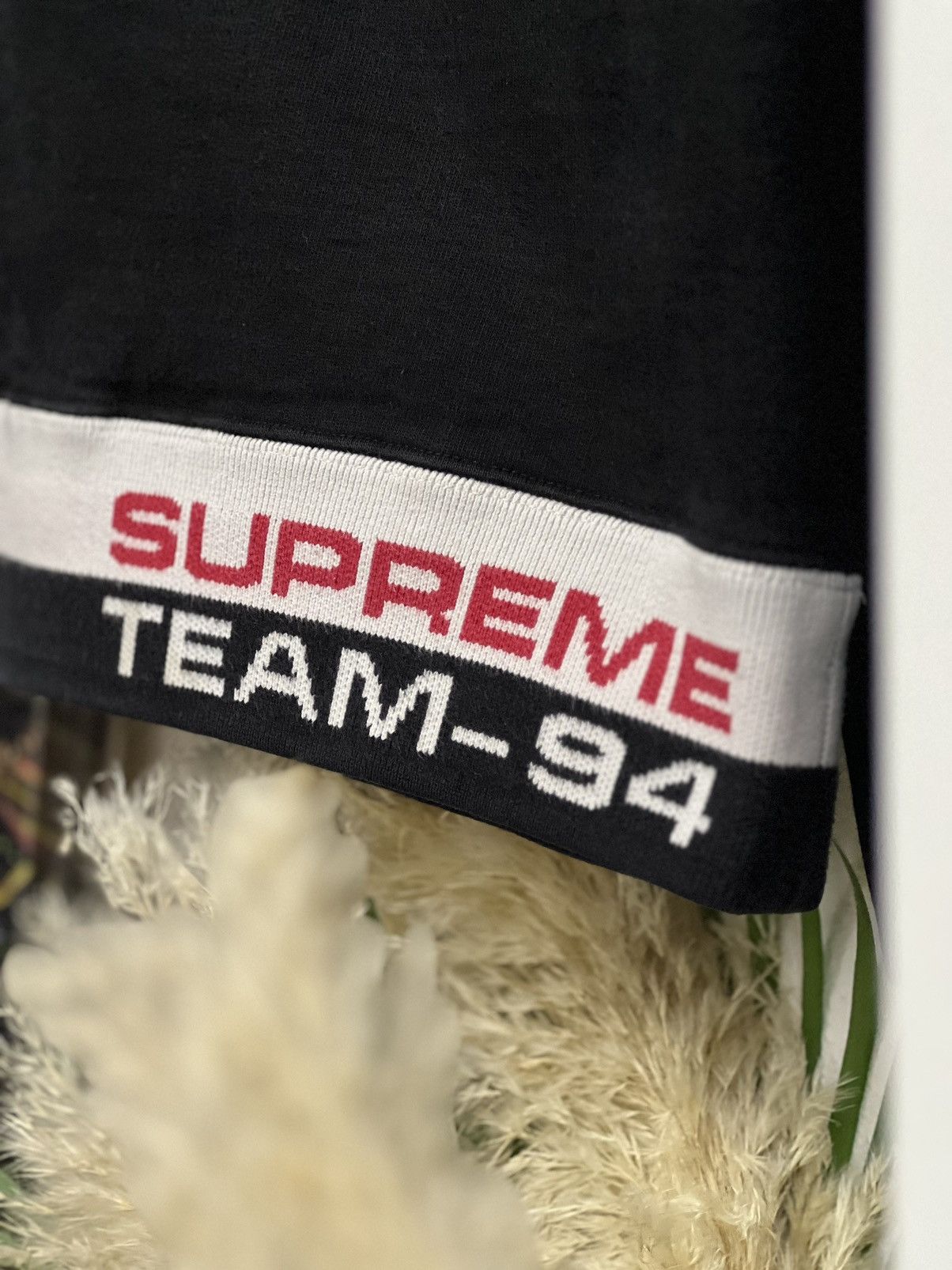 Supreme Supreme Sweatshirt Size US L / EU 52-54 / 3 - 5 Thumbnail