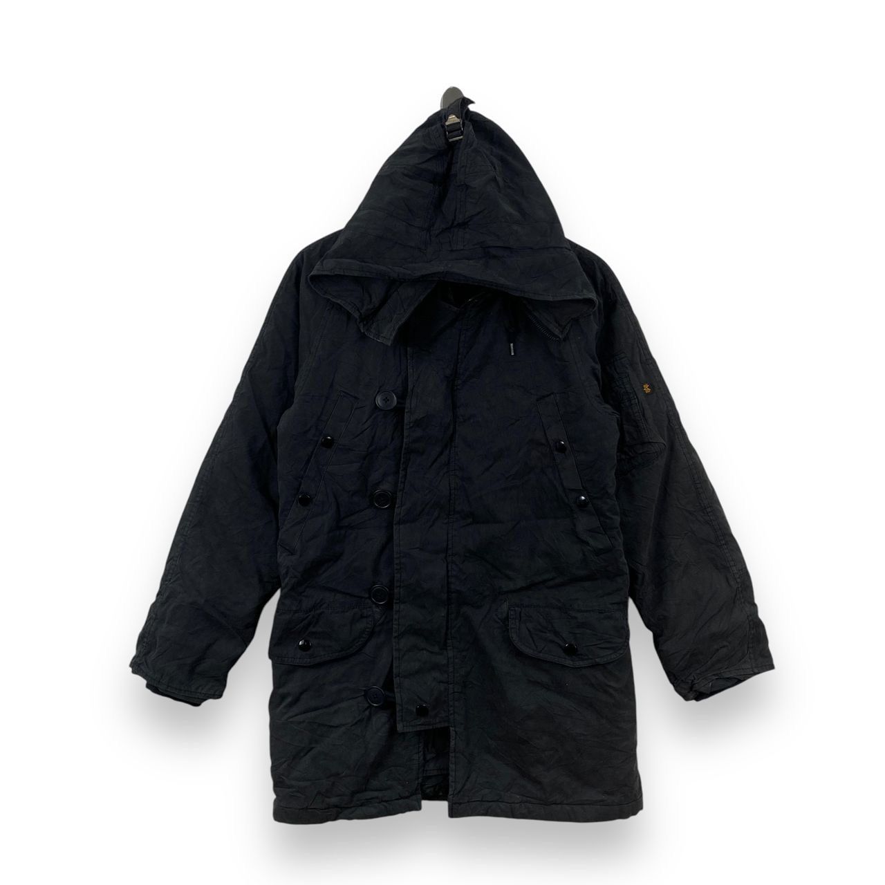 Margaret Howell MARGARET HOWELL X ALPHA INDUSTRIES INC Size US M / EU 48-50 / 2 - 1 Thumbnail