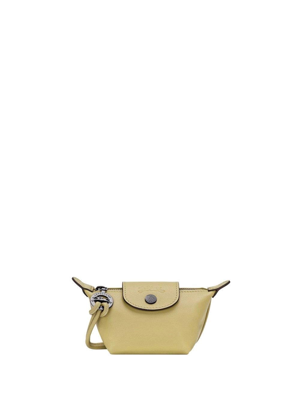 Longchamp `Le Pliage Xtra` Coin Purse Size ONE SIZE - 1 Thumbnail