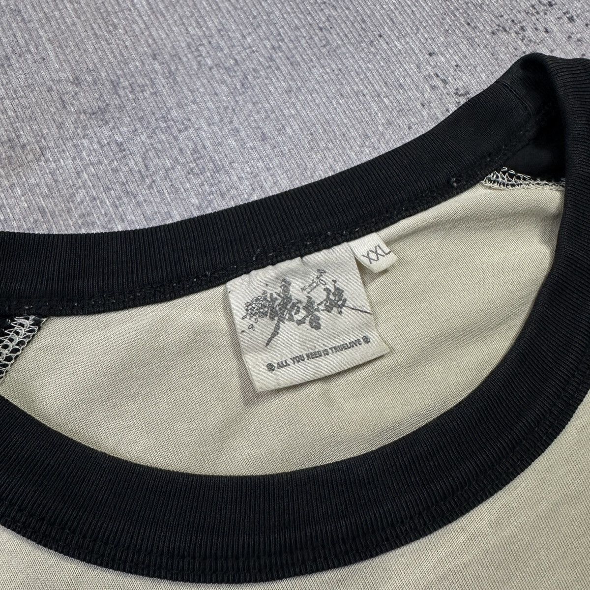 Japanese Brand Japanese brand geisha style Size US L / EU 52-54 / 3 - 3 Thumbnail