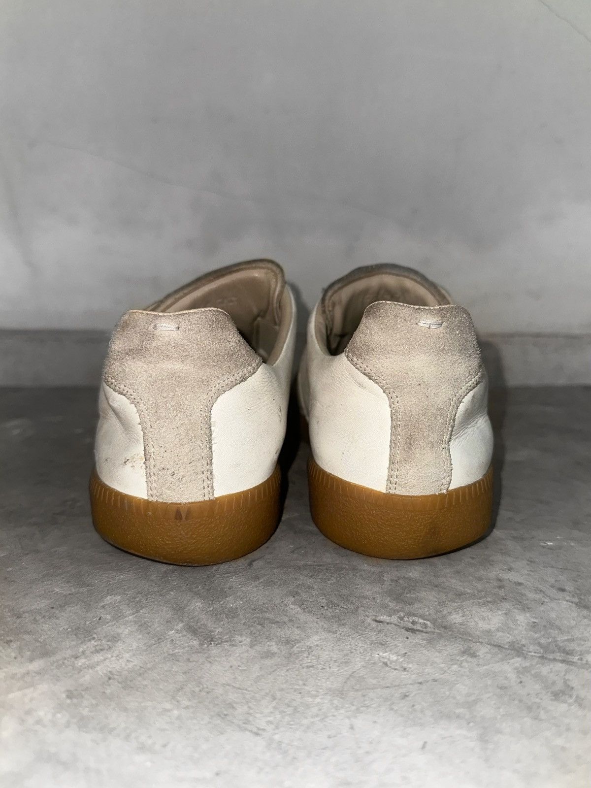Maison Margiela Margiela Replica Gats Size US 9 / EU 42 - 11 Thumbnail